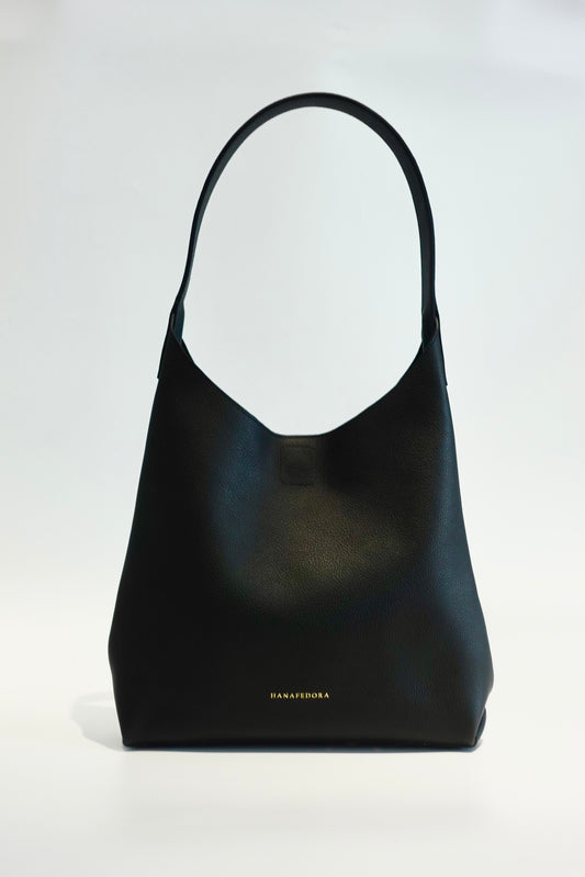 Sandia Tote in Black
