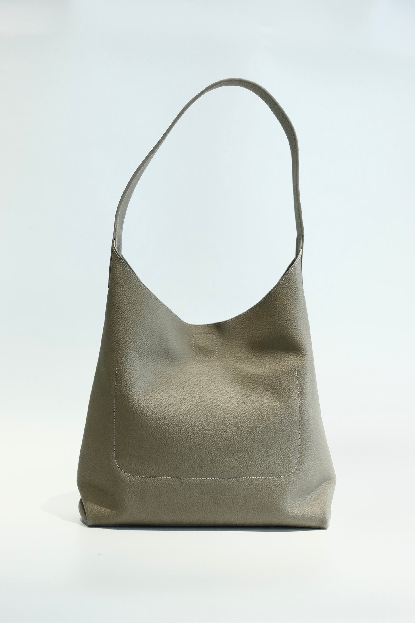 Sandia Tote in Taupe
