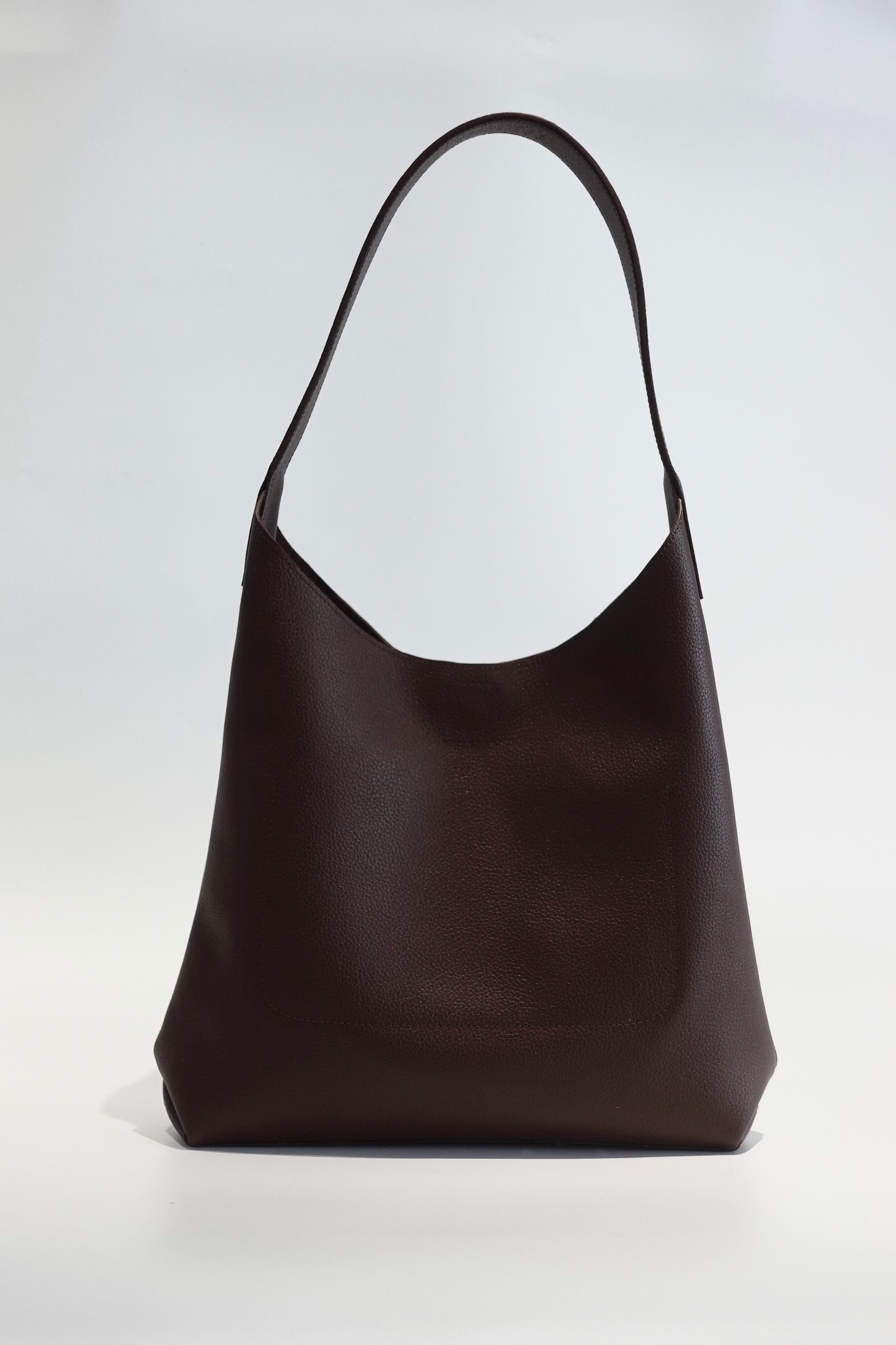 Sandia Tote in Palisander