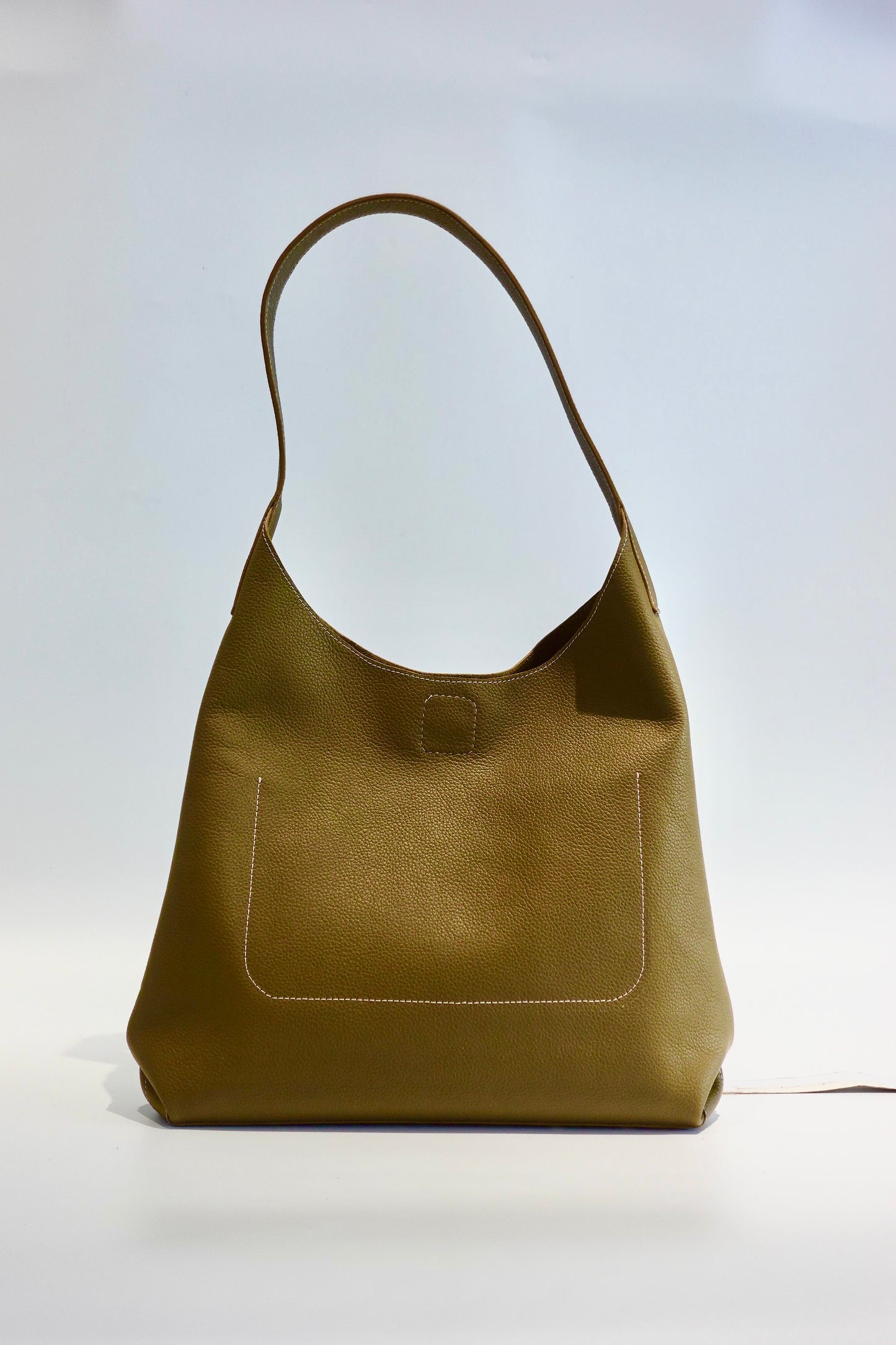 Sandia Tote in Birmania