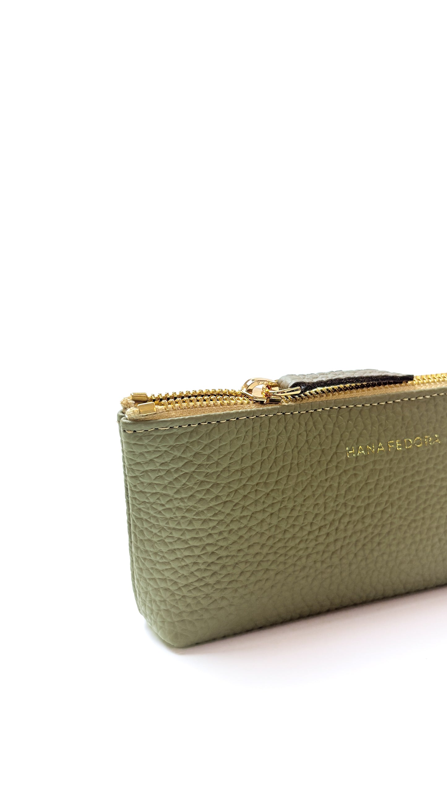 Arvo Case in Olive Green