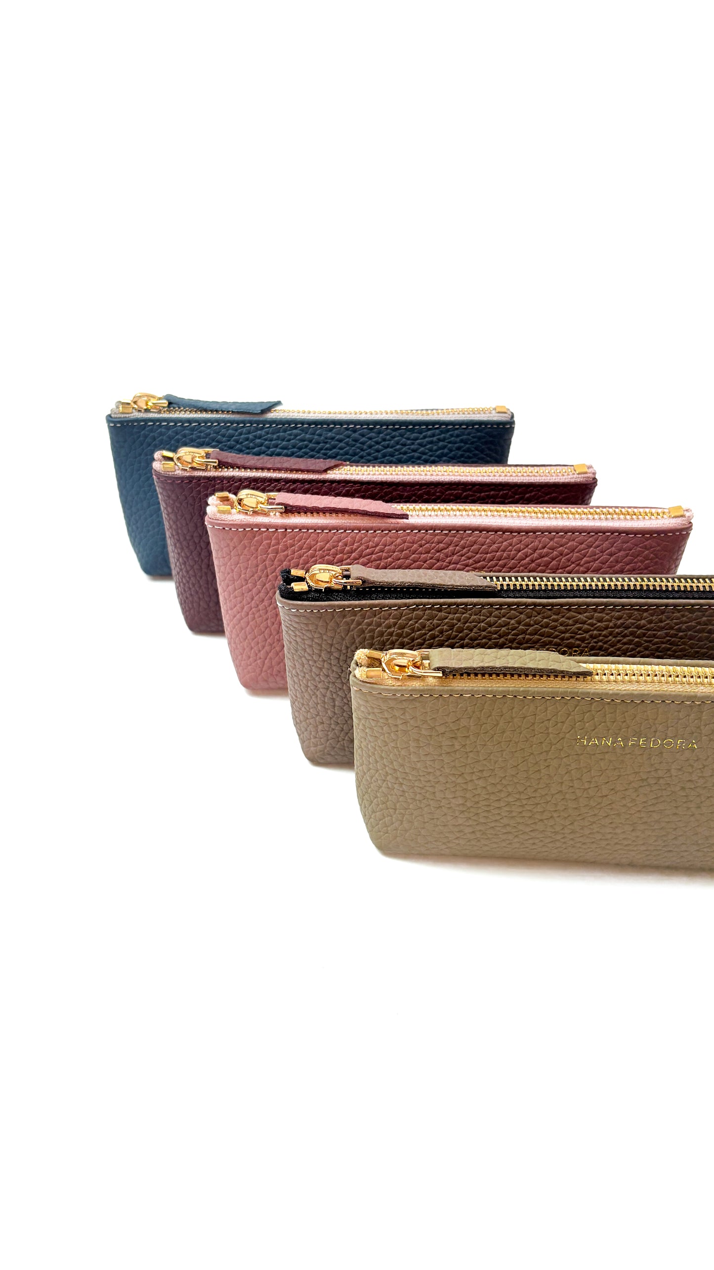 Arvo Case in Ash Brown