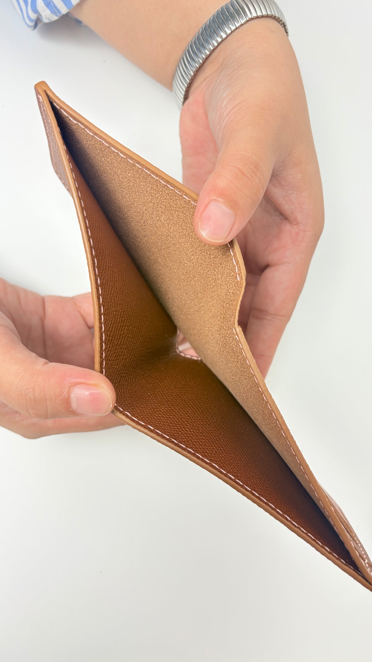 The Essential Wallet