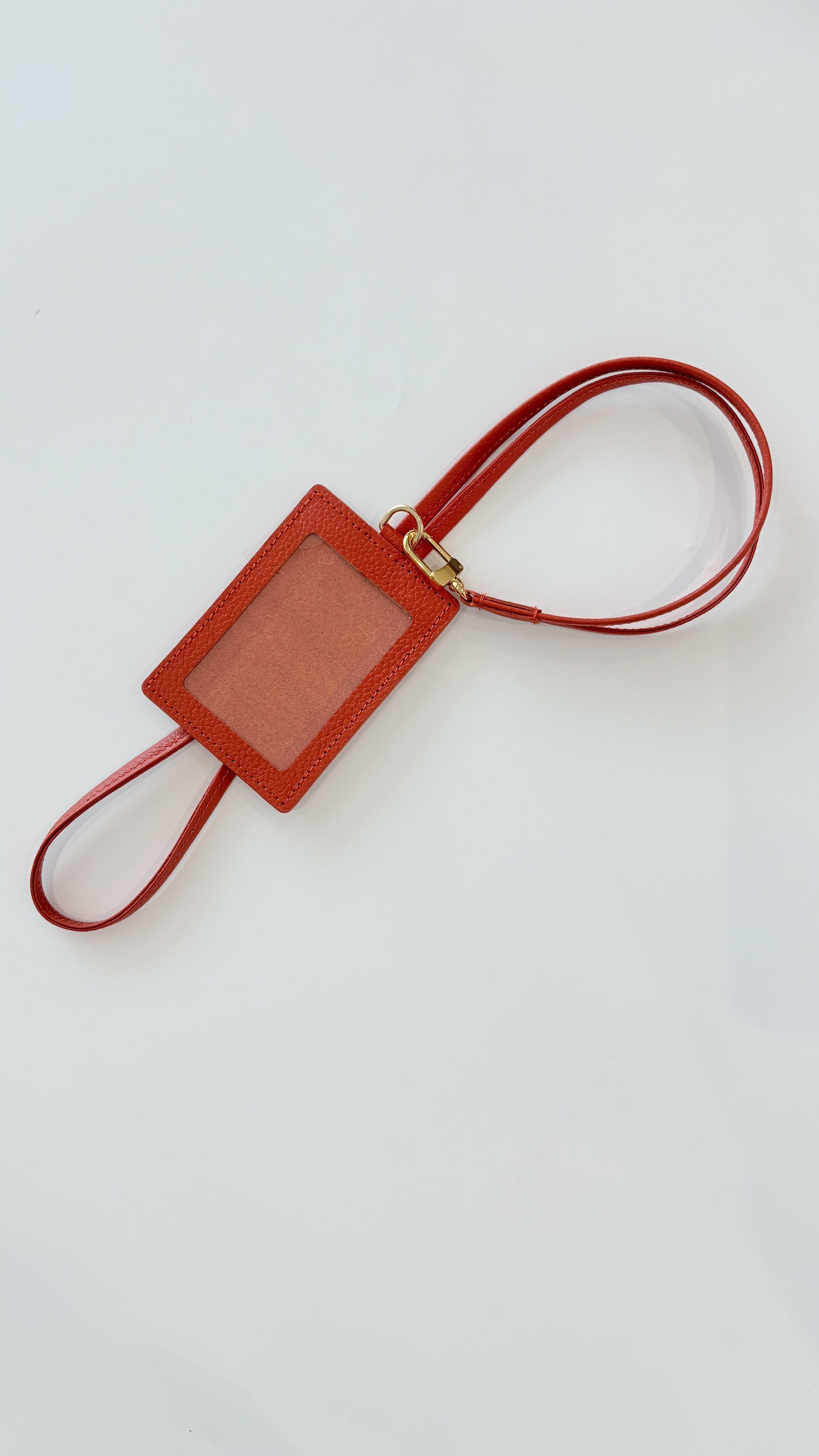 Basic Lanyard in Butano