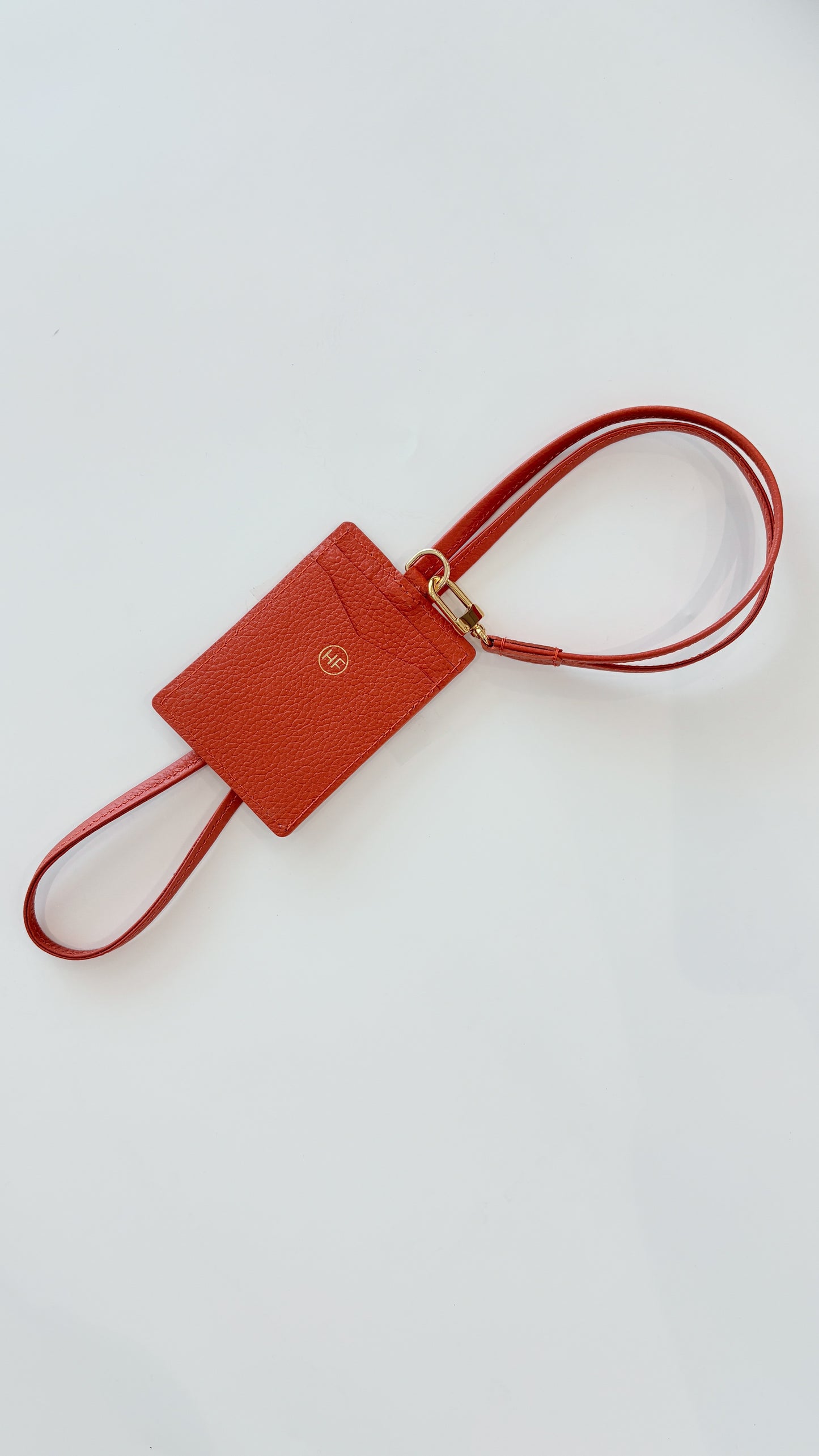 Basic Lanyard in Butano