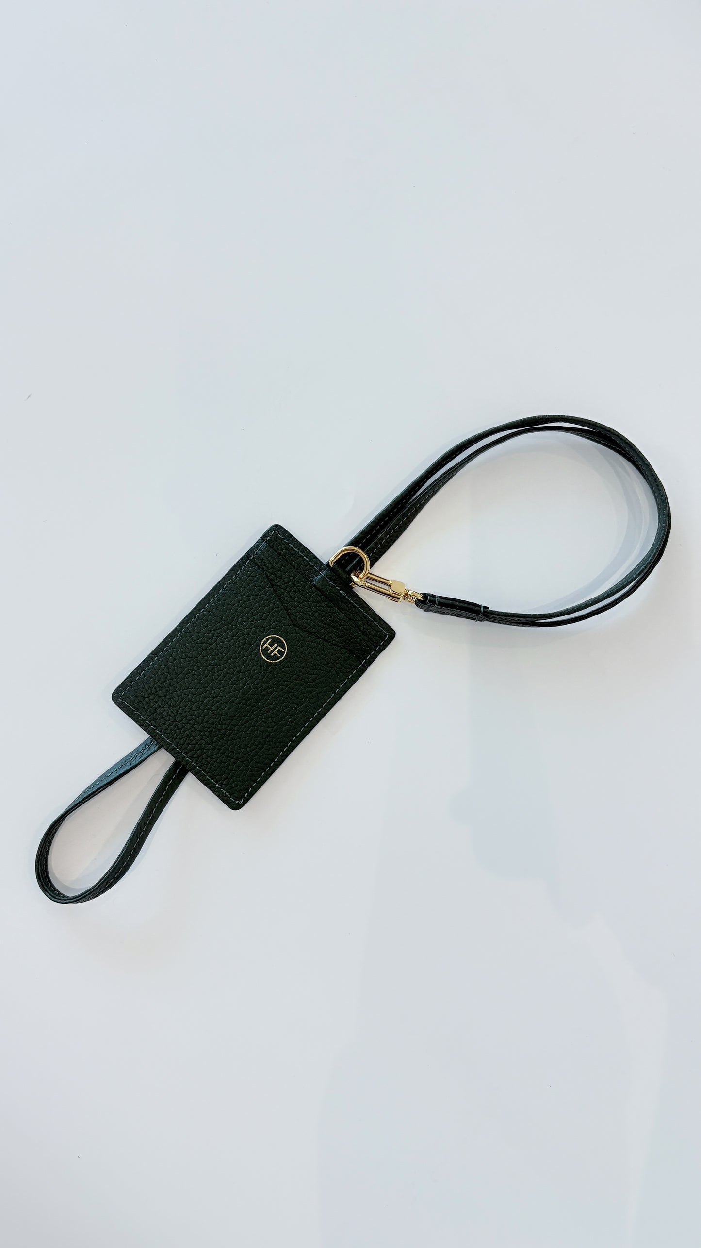 Basic Lanyard in Forest