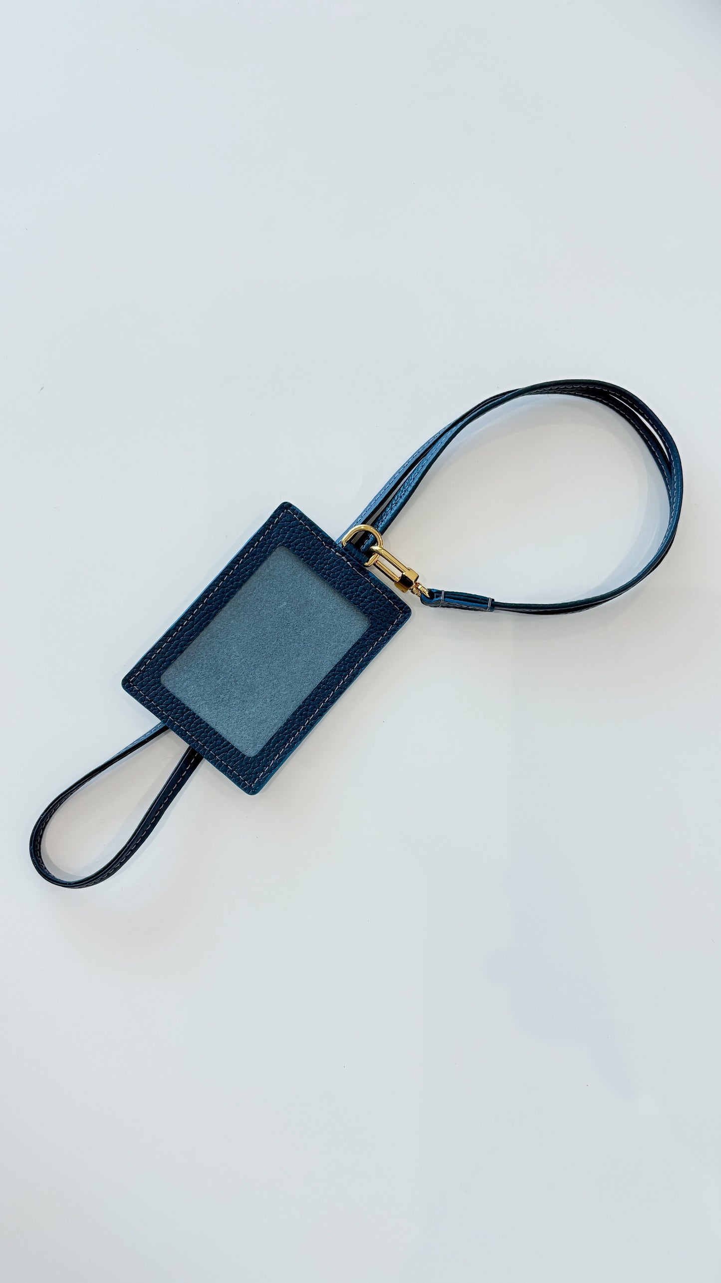 Basic Lanyard in Lavanda