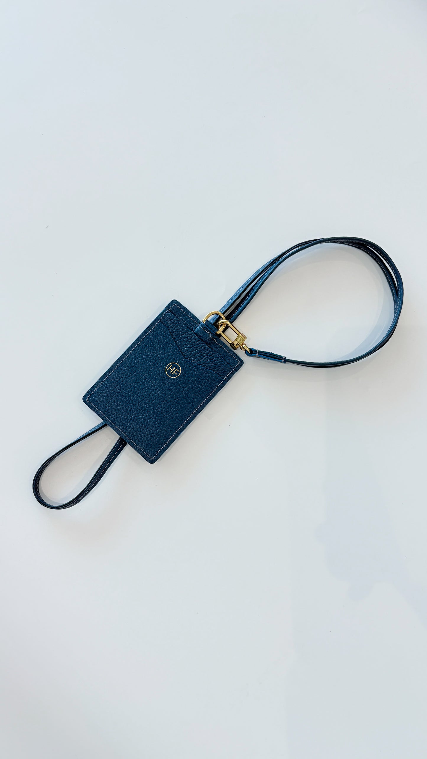 Basic Lanyard in Lavanda