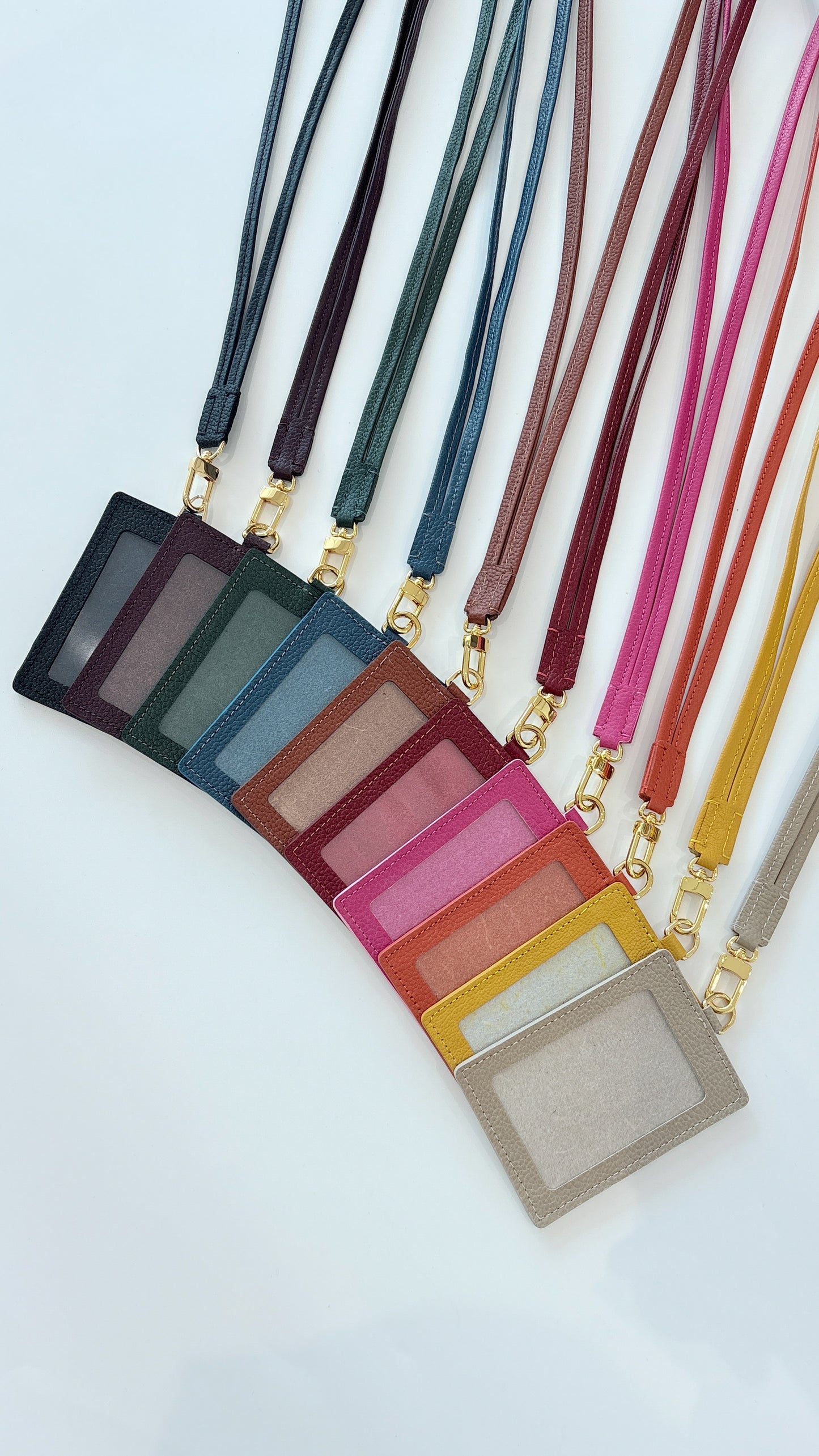 Basic Lanyard in Butano