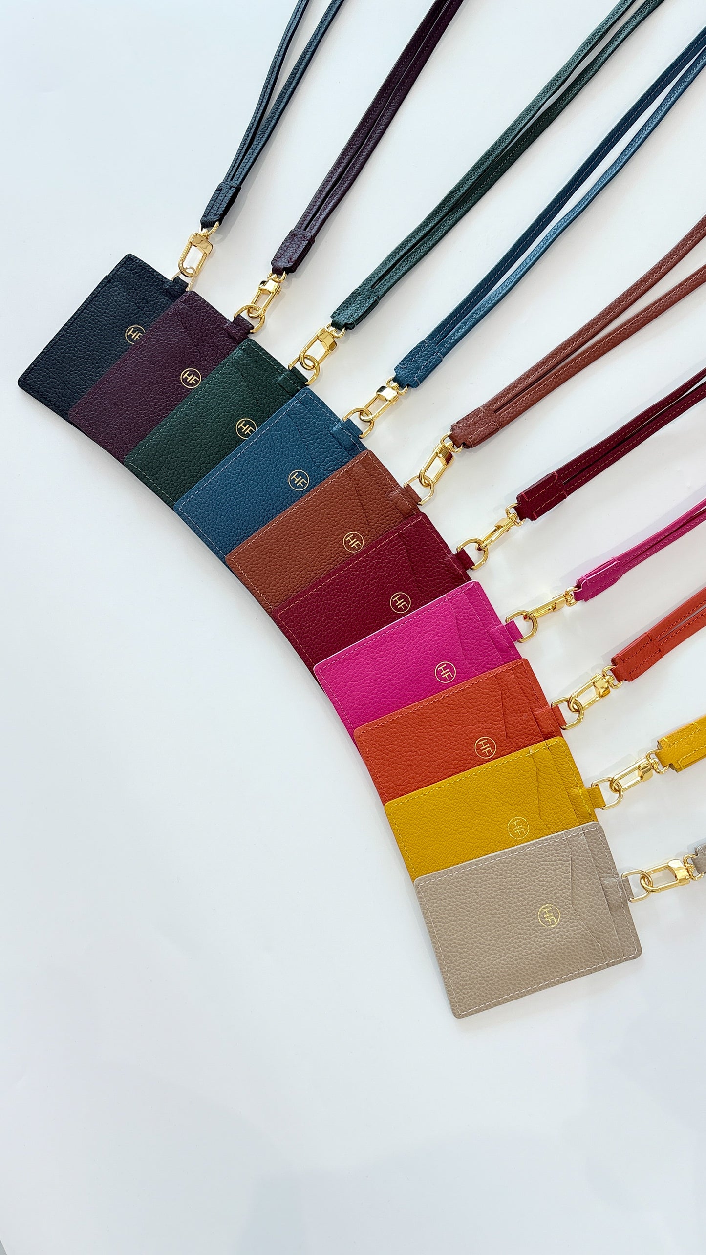 Basic Lanyard in Butano