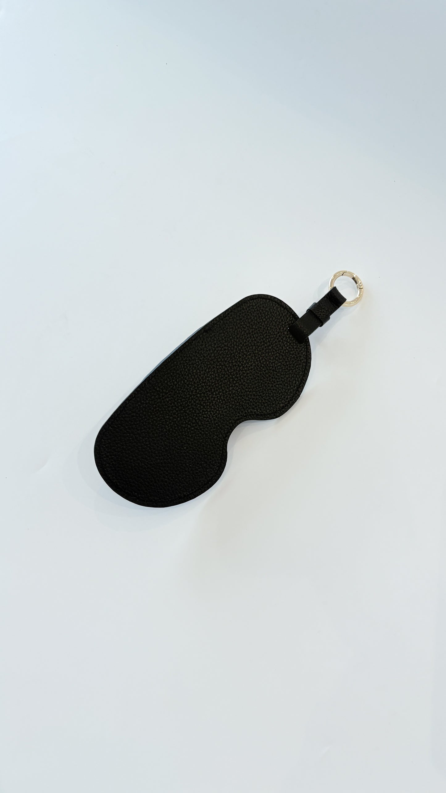 Sunglass Cover in Black