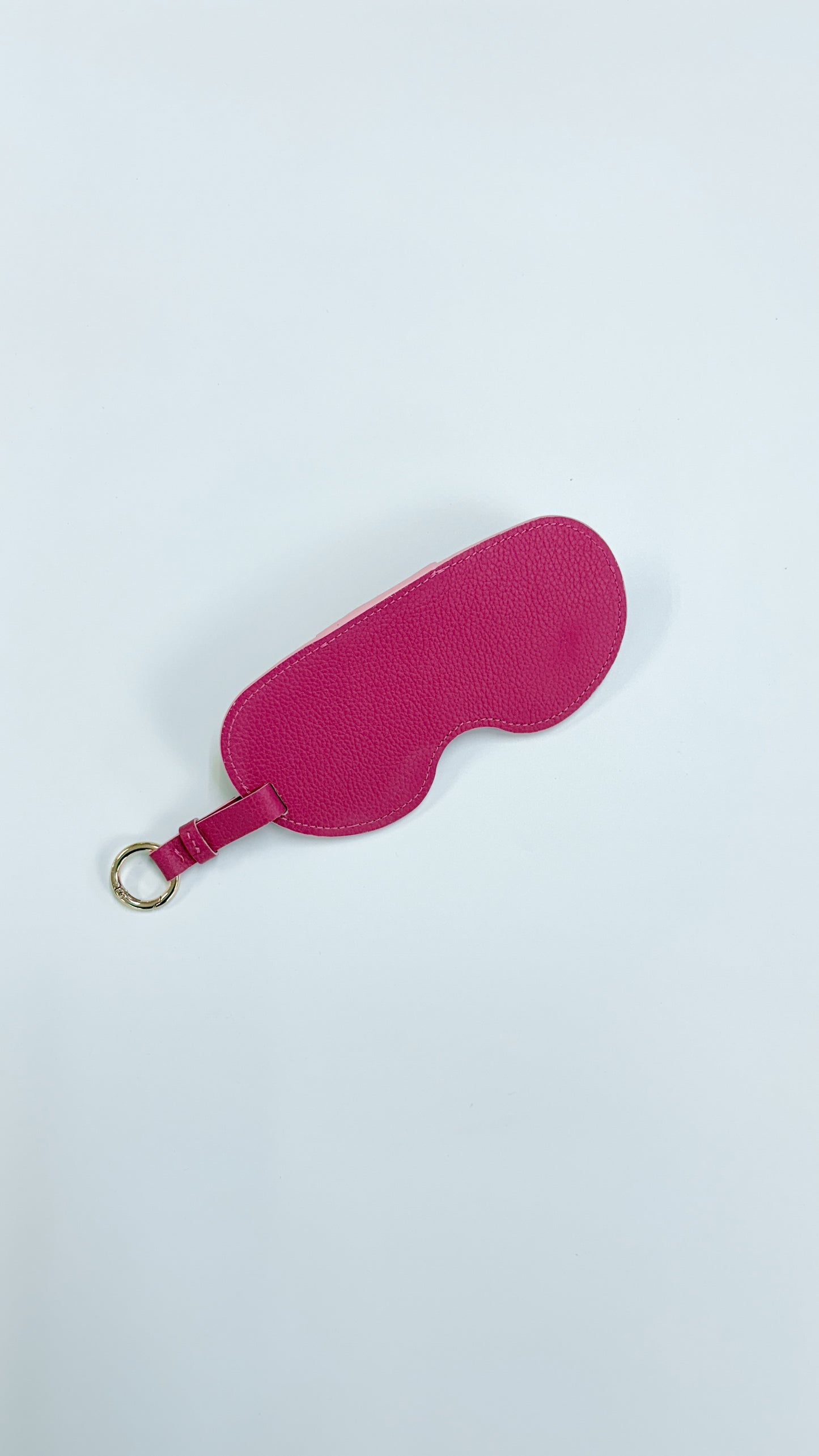 Sunglass Cover in Magenta