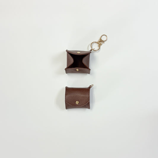 Petit Pouch in Palisander