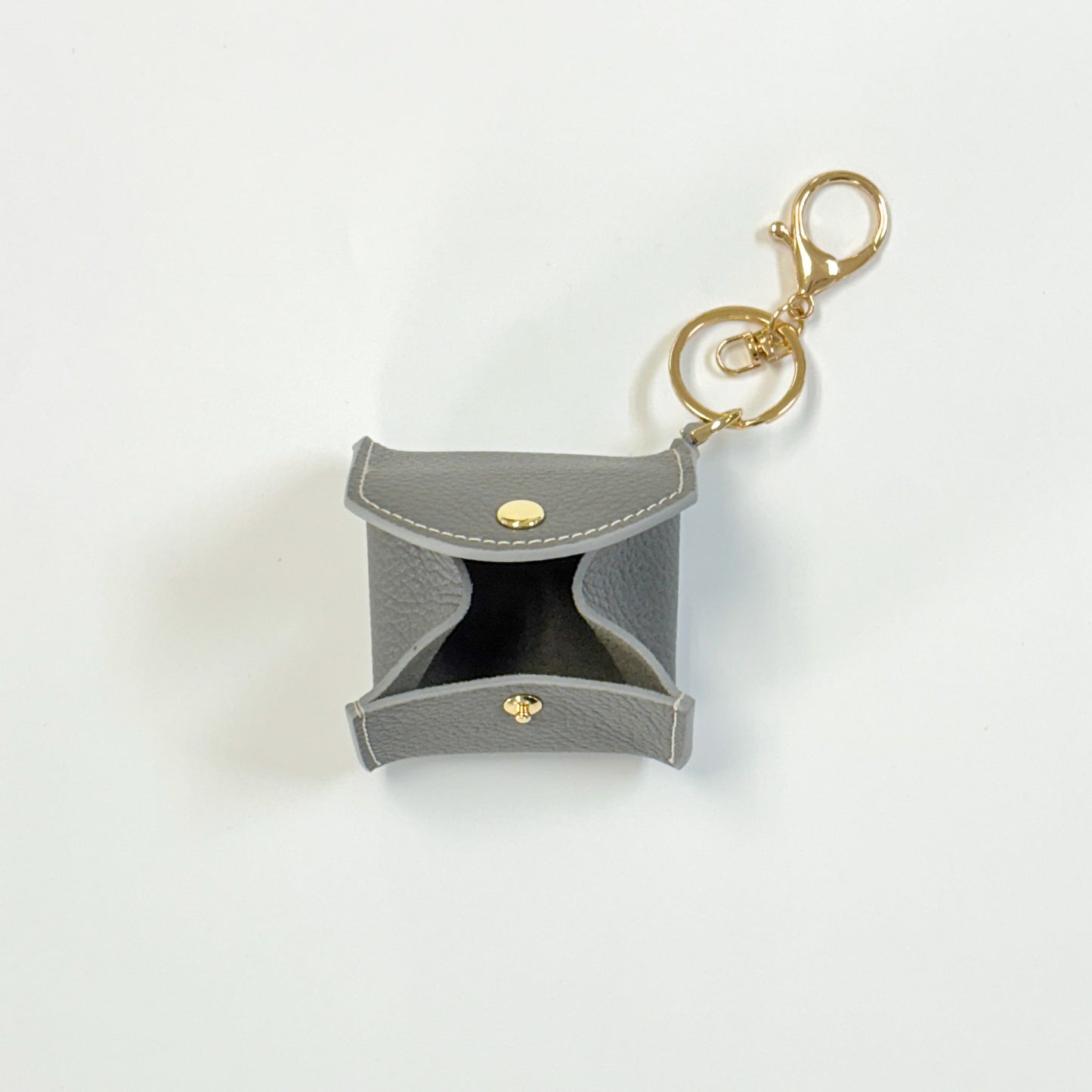 Petit Pouch in Grey