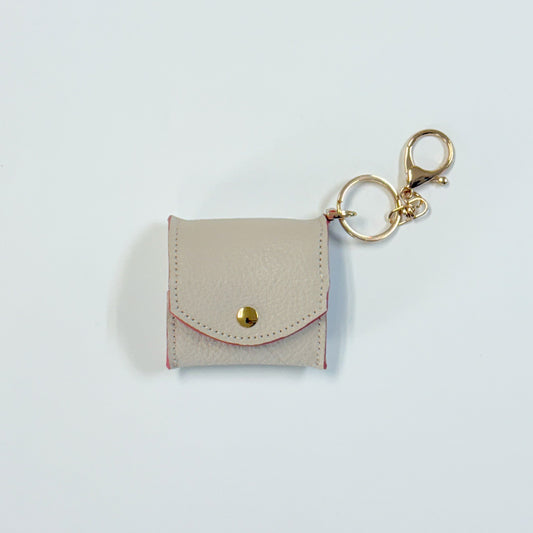 Petit Pouch in Ivory