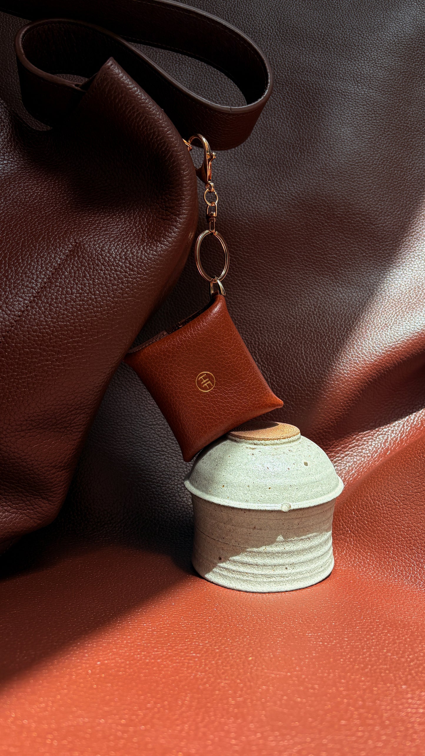 Petit Pouch in York