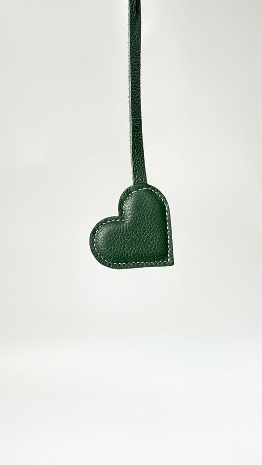 Love Charms in Forest