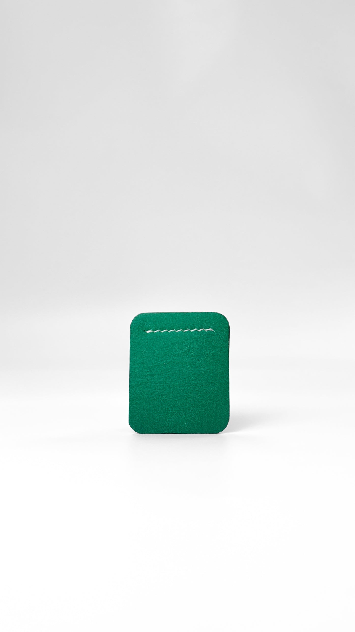 Bookmark in Emerald