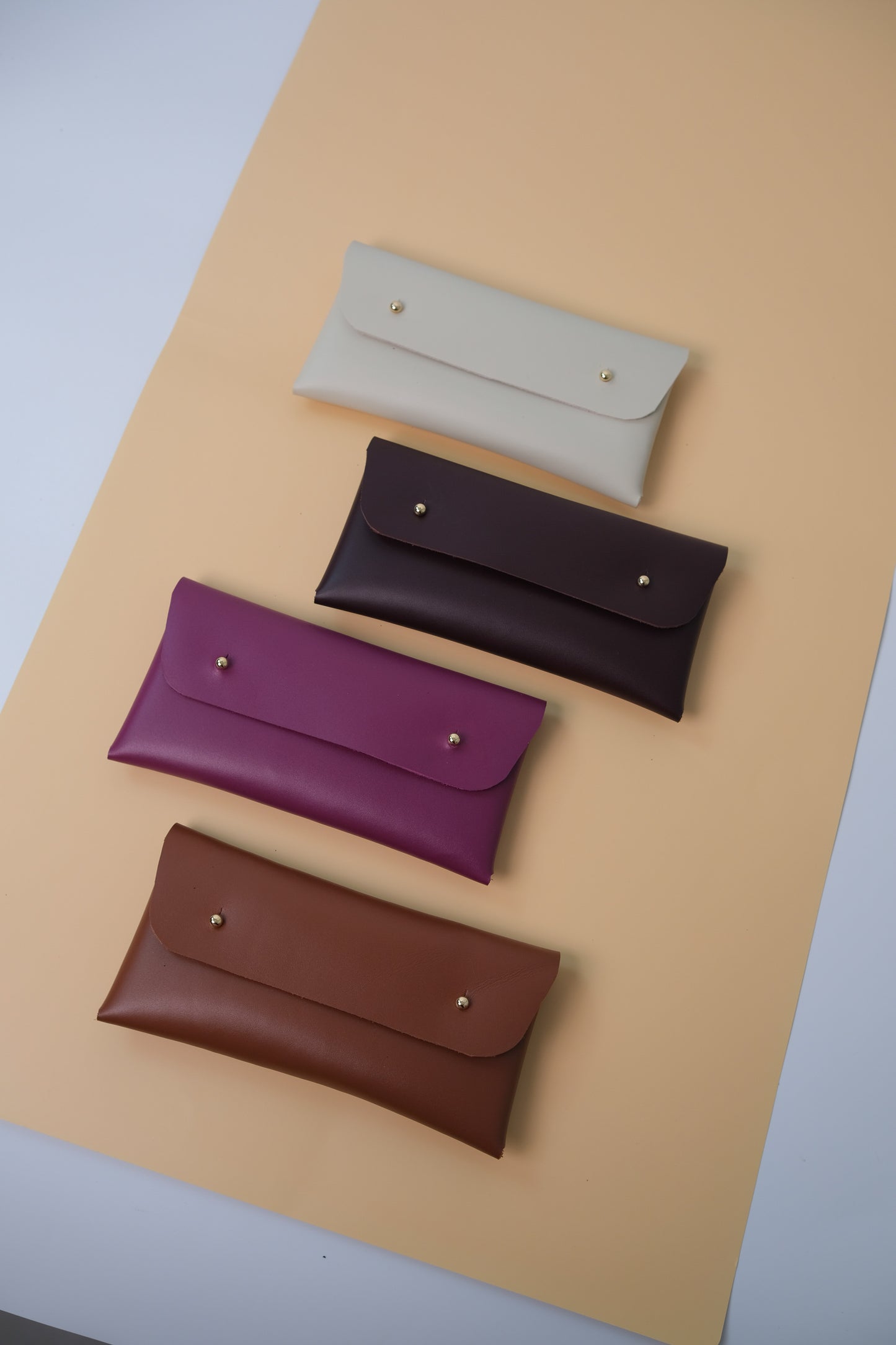 PRE-ORDER - Eid26 Money Wallet in York