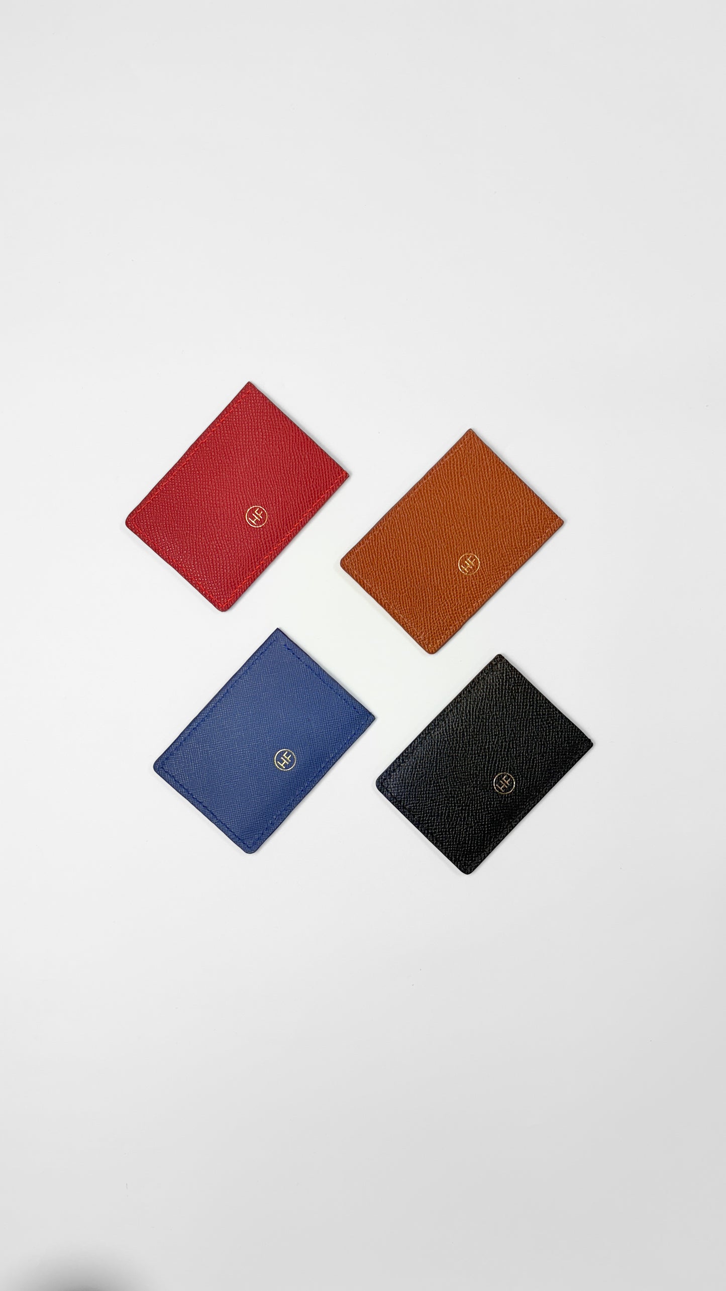 Brown Epsom SOL Wallet