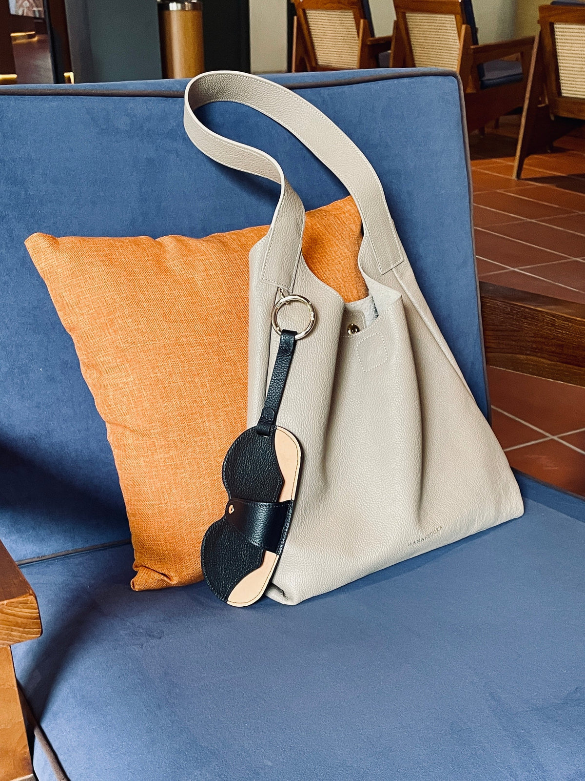 Sandia Tote