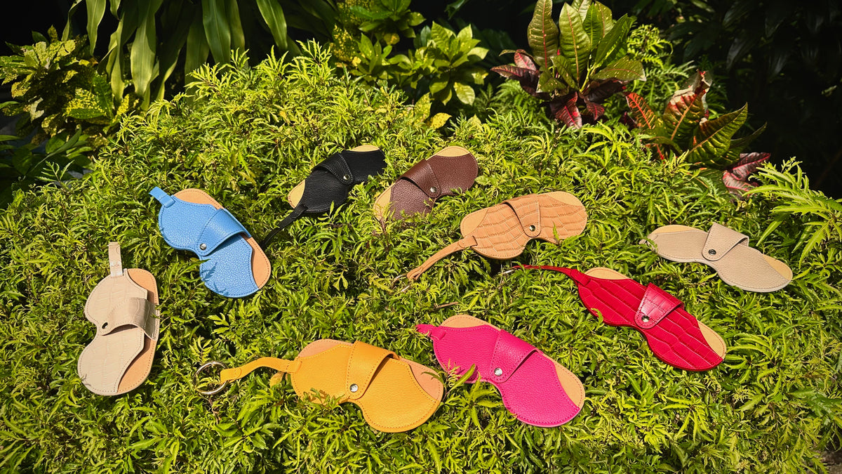 Sunglass Cover