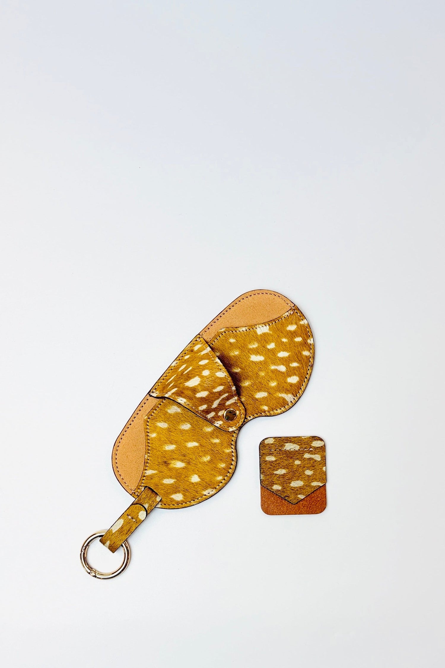 Bambi Leather Edition