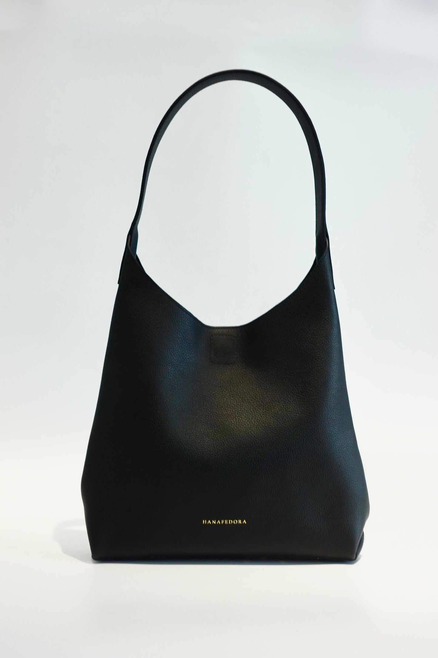 Sandia Tote in Black