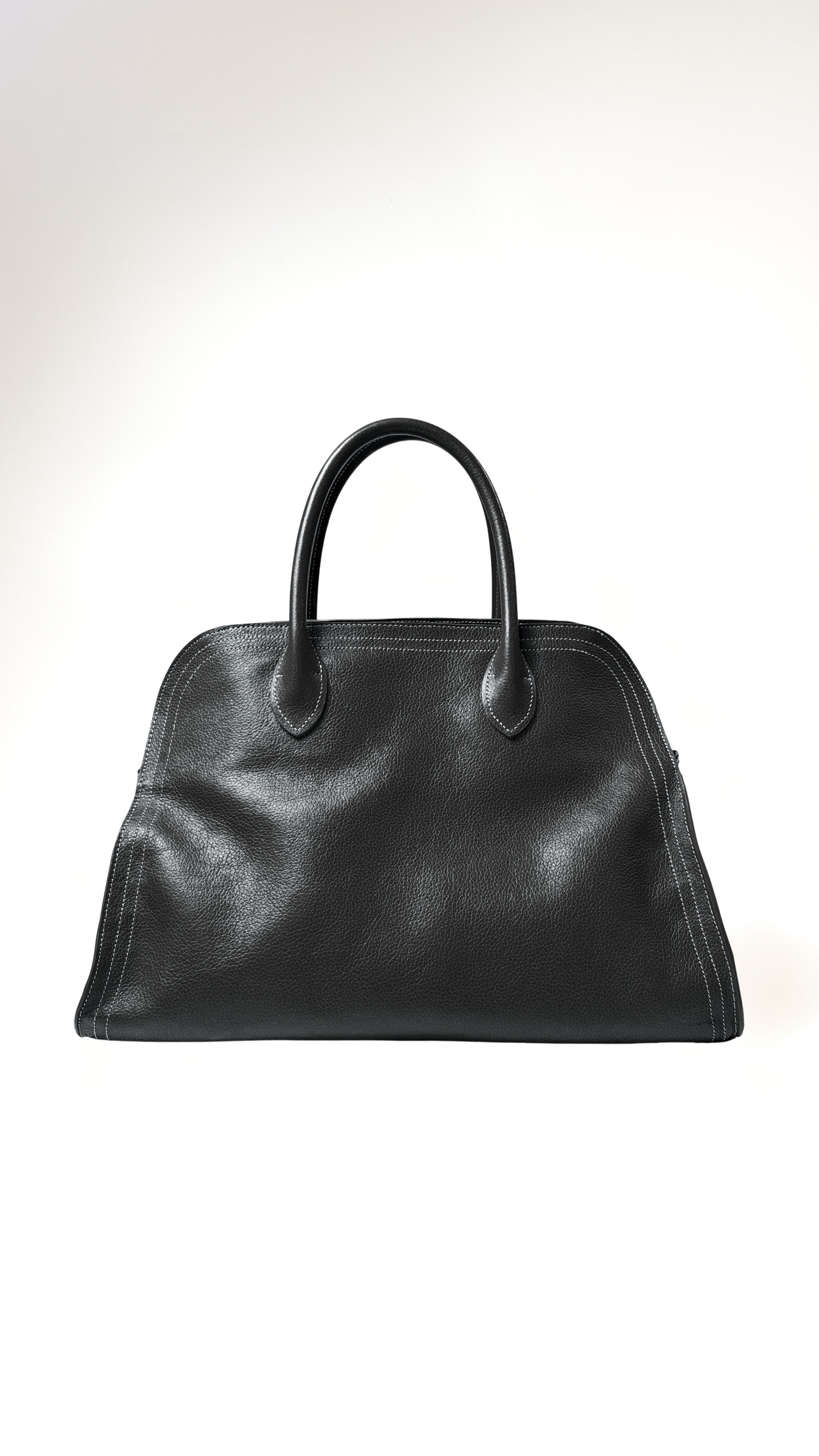 PRE-ORDER HF Soft Leather Amelia 15 bag
