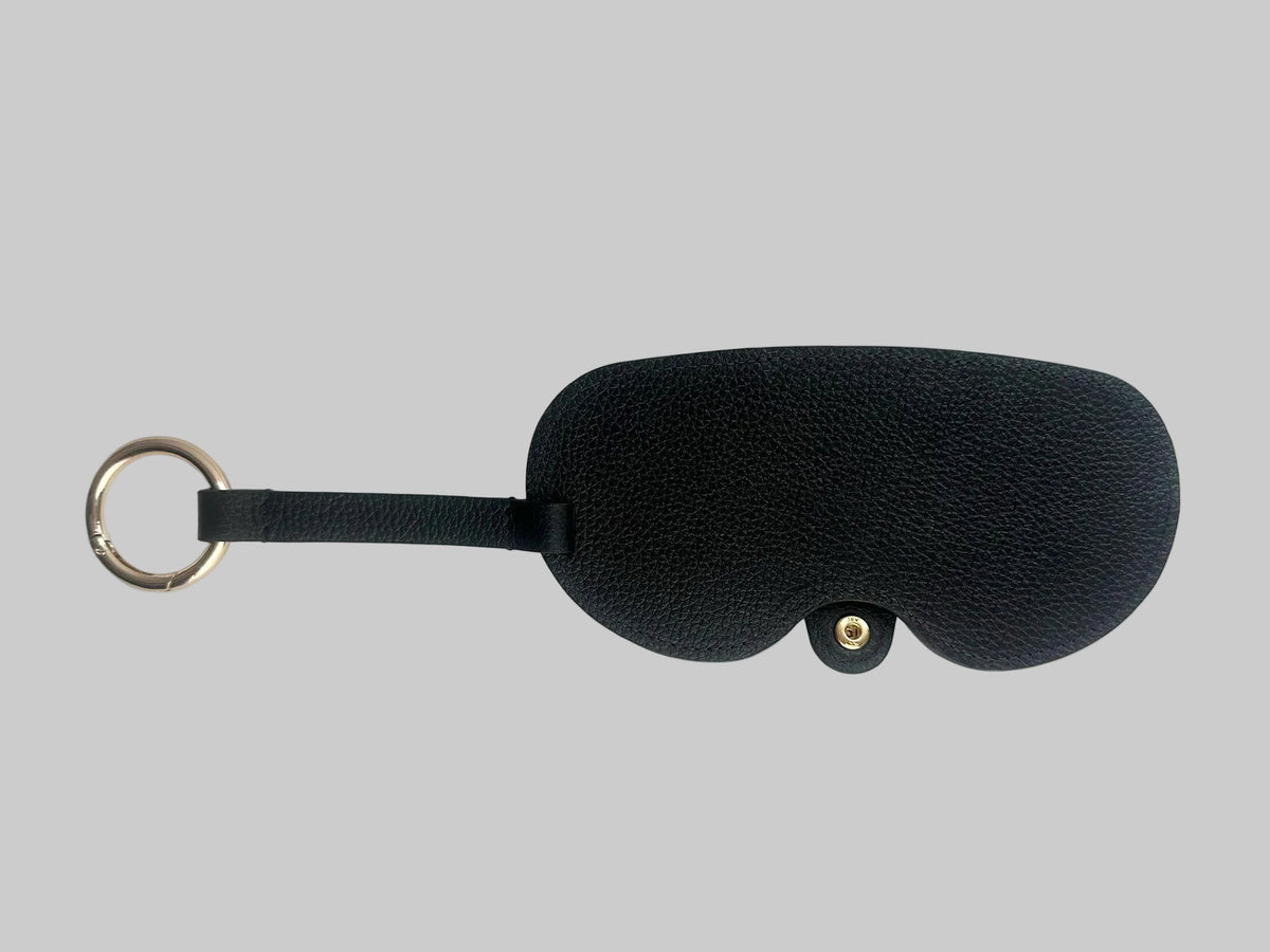 Sunglass Cover in Black