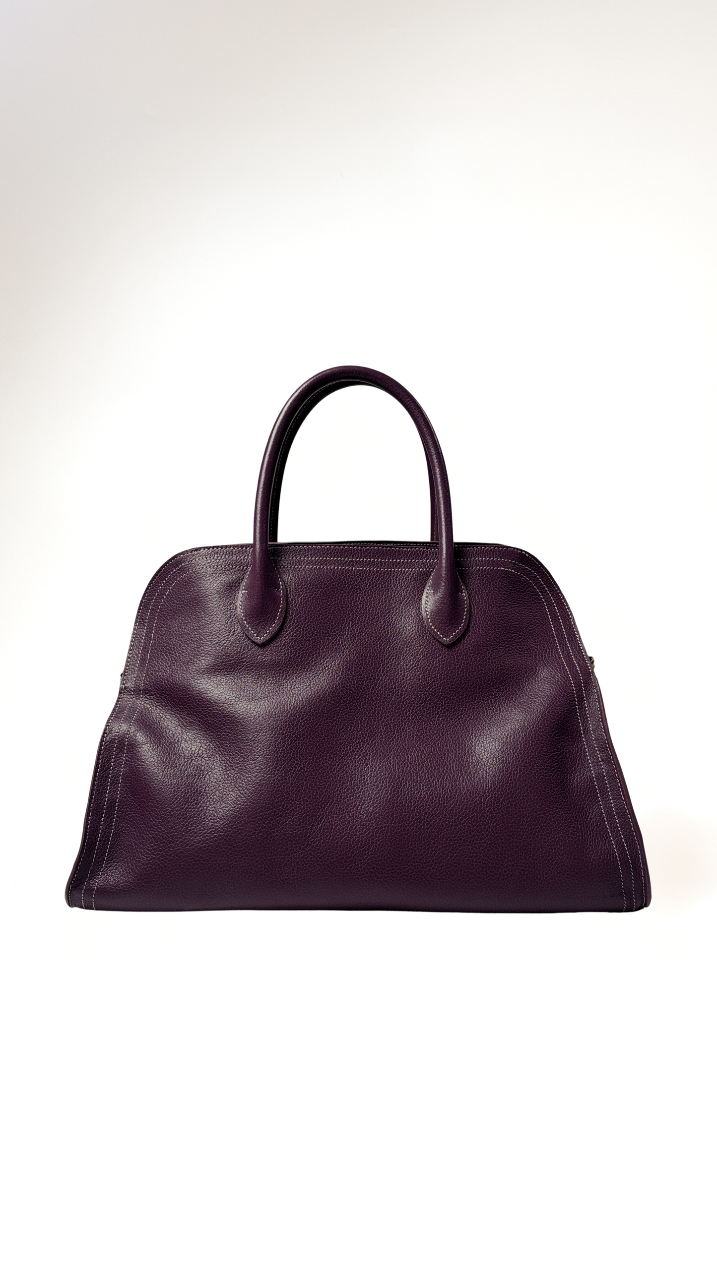 PRE-ORDER HF Soft Leather Amelia 15 bag