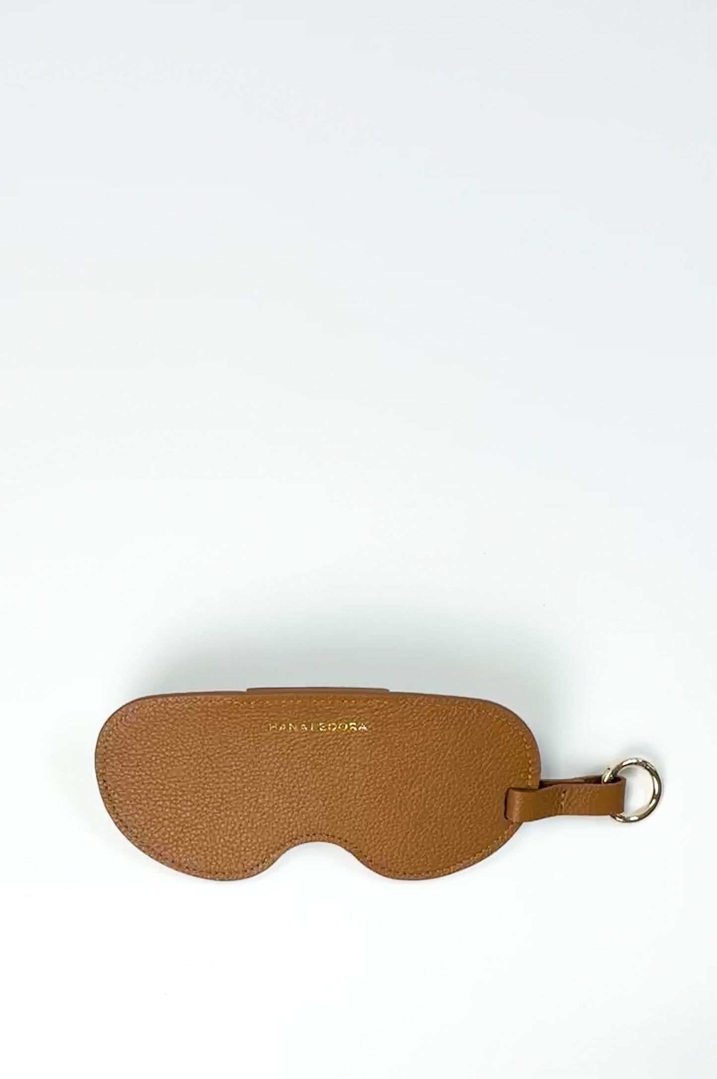 Sunglass Cover in Cuero