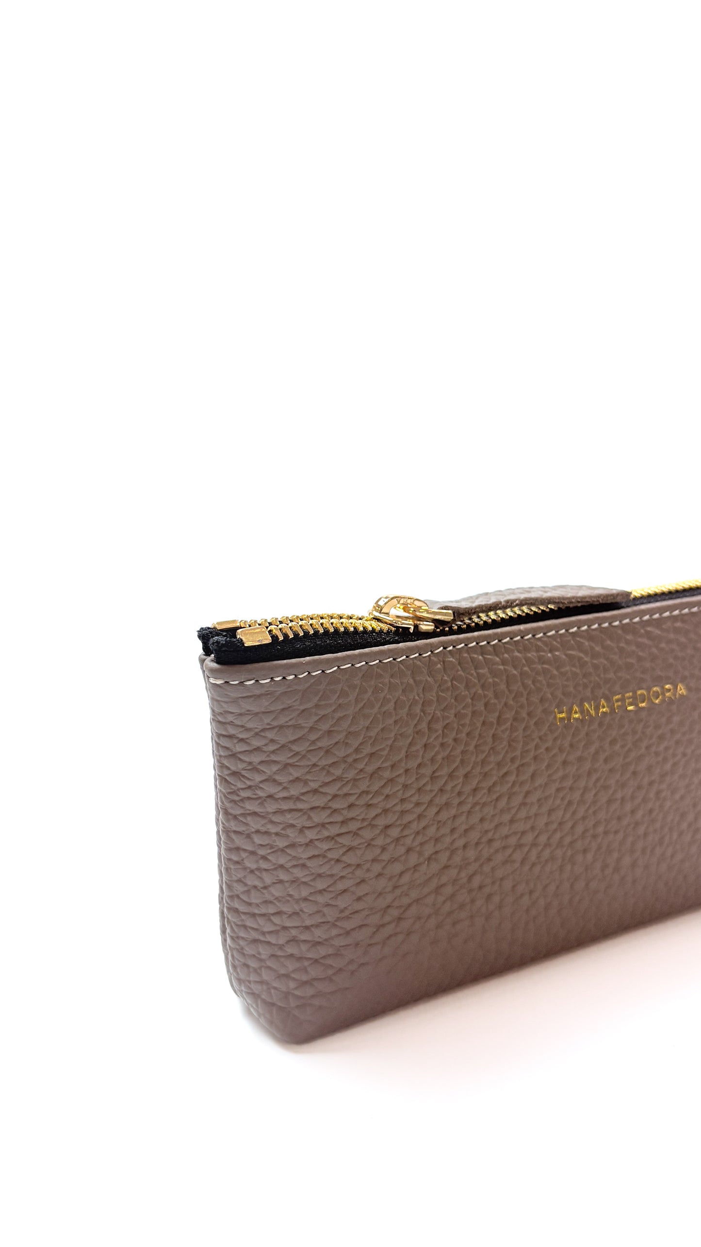 Arvo Case in Ash Brown