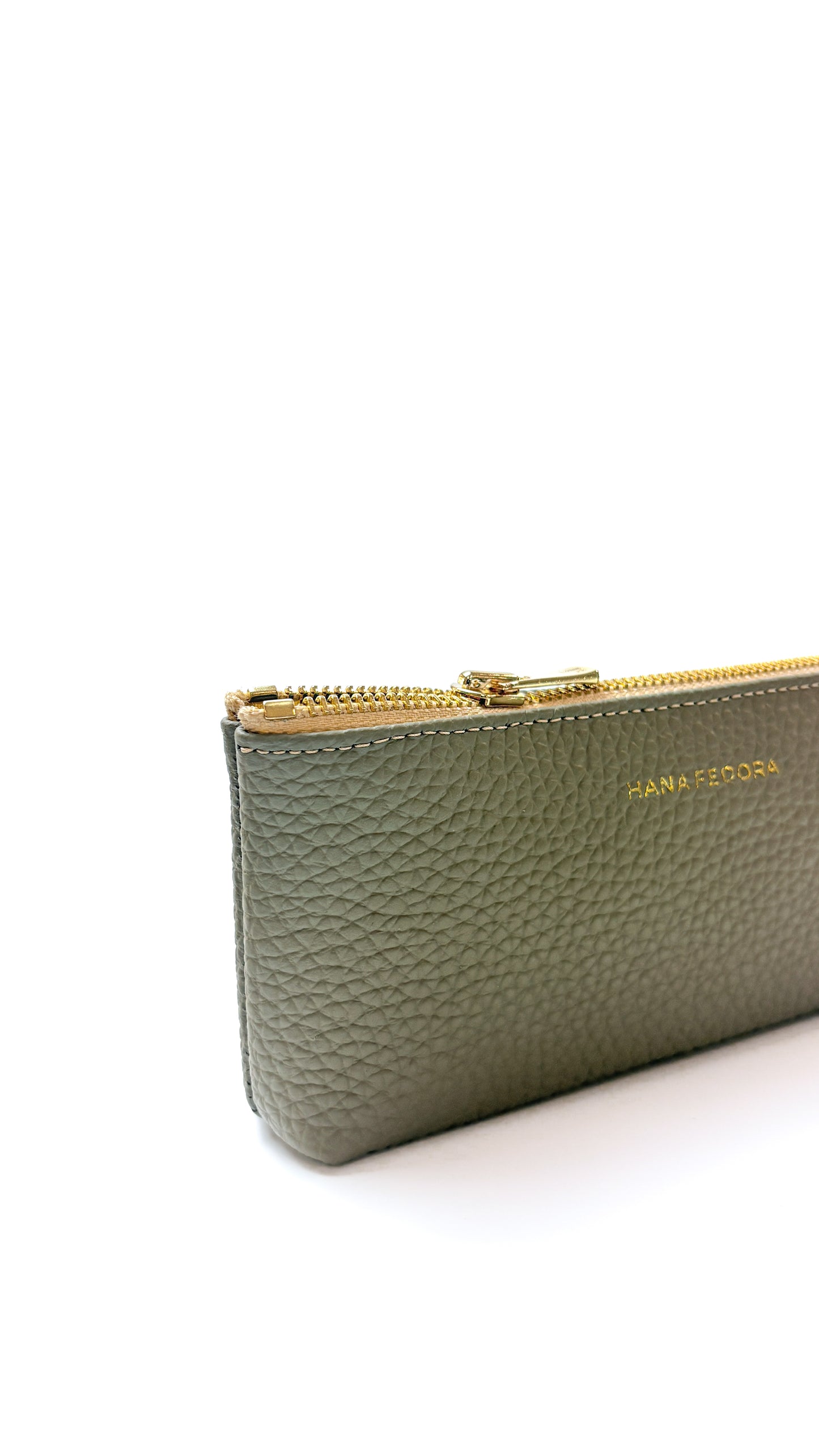 Arvo Case in Olive Green