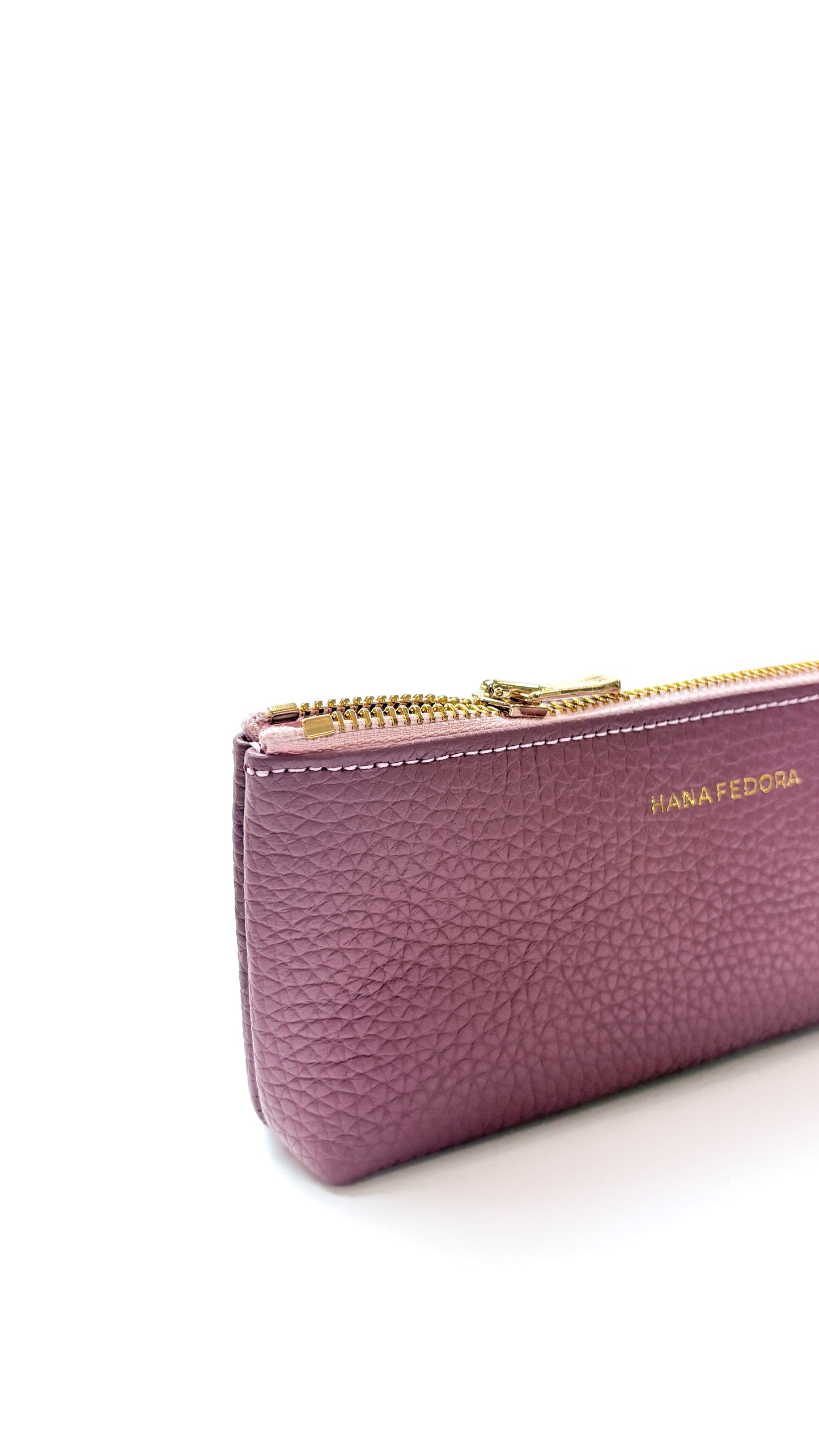 Arvo Case in Dusty Rose