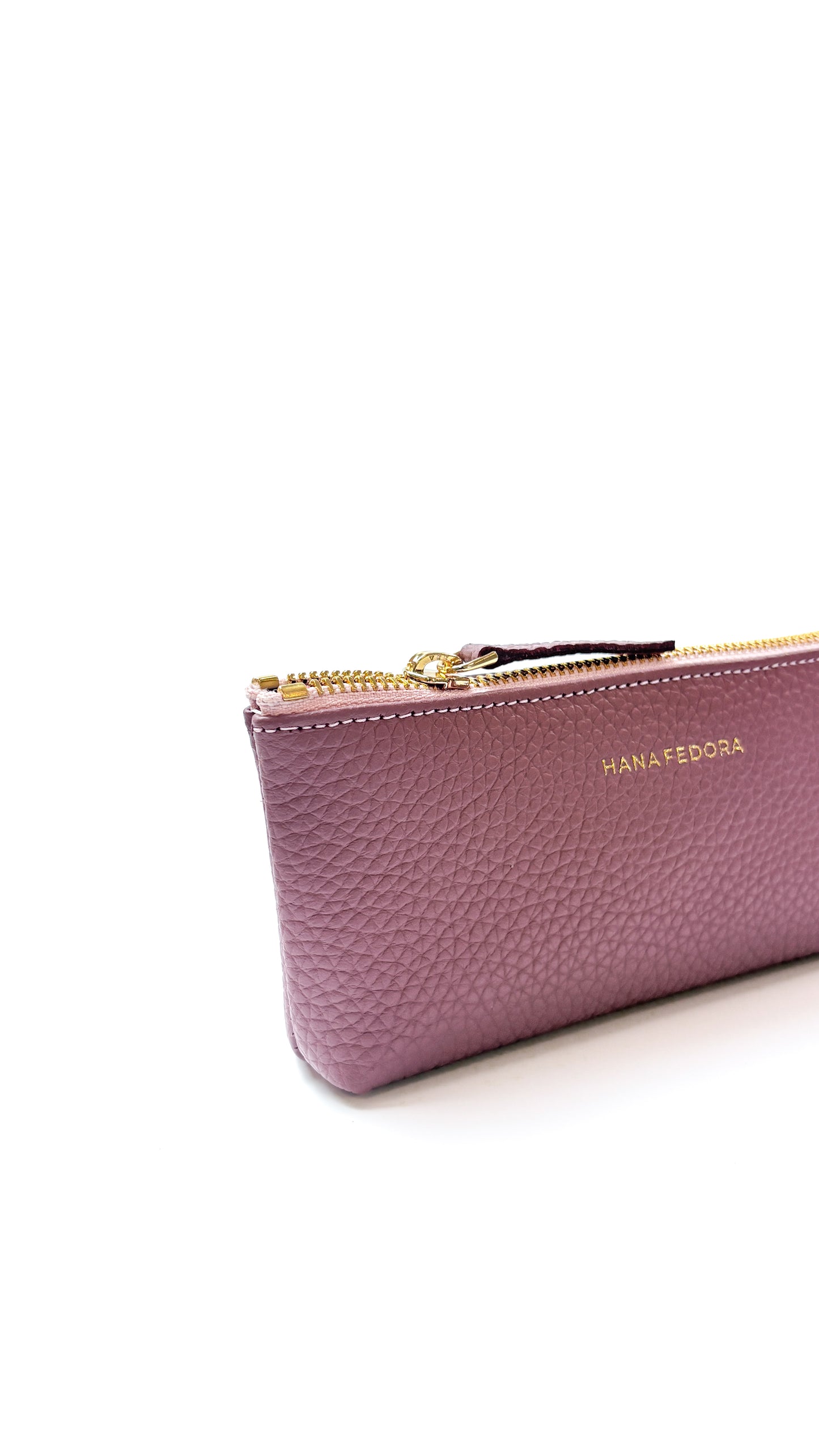 Arvo Case in Dusty Rose