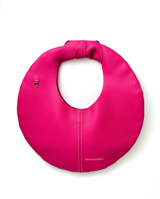 the Qwason in Magenta