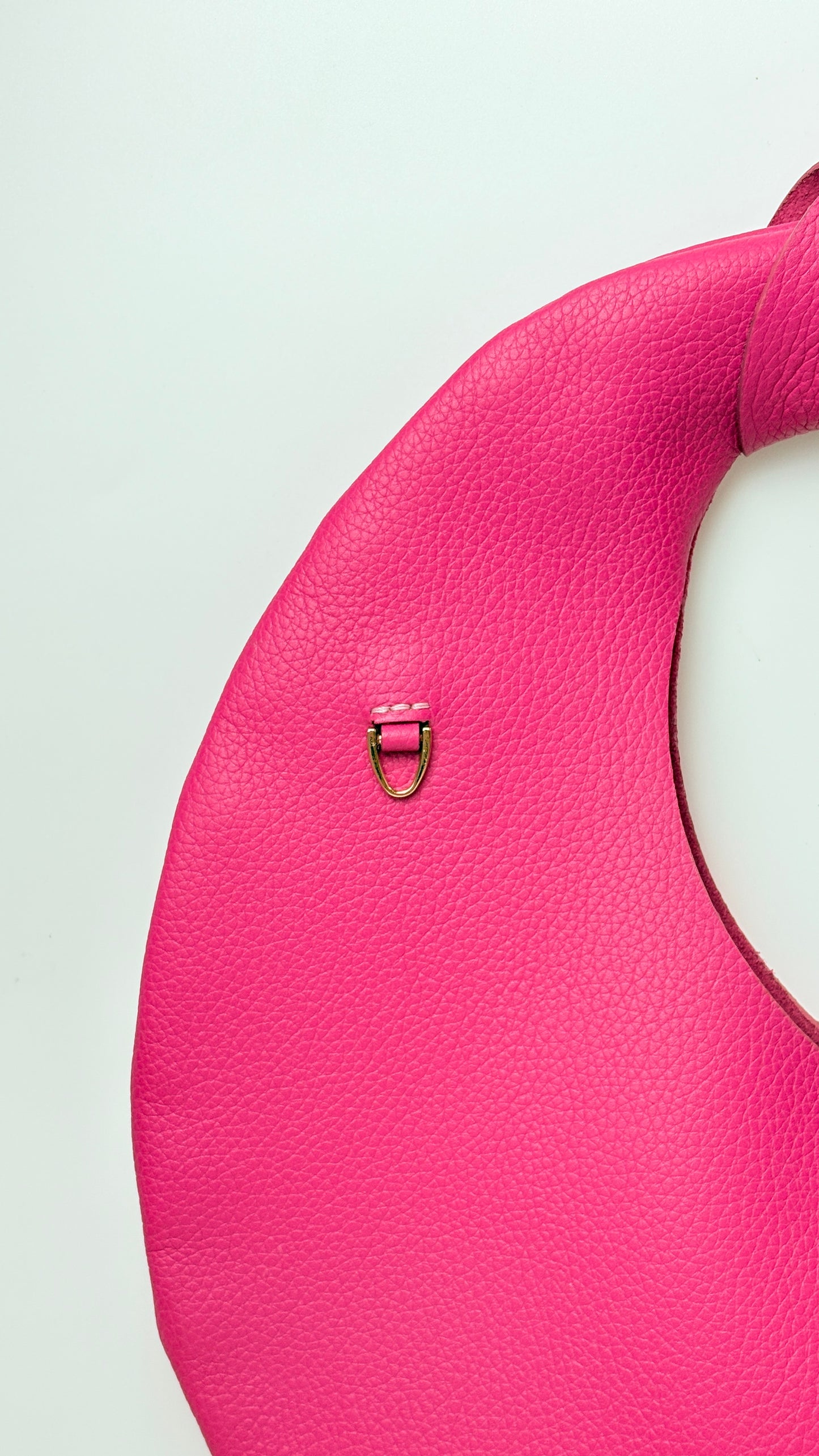 the Qwason in Magenta