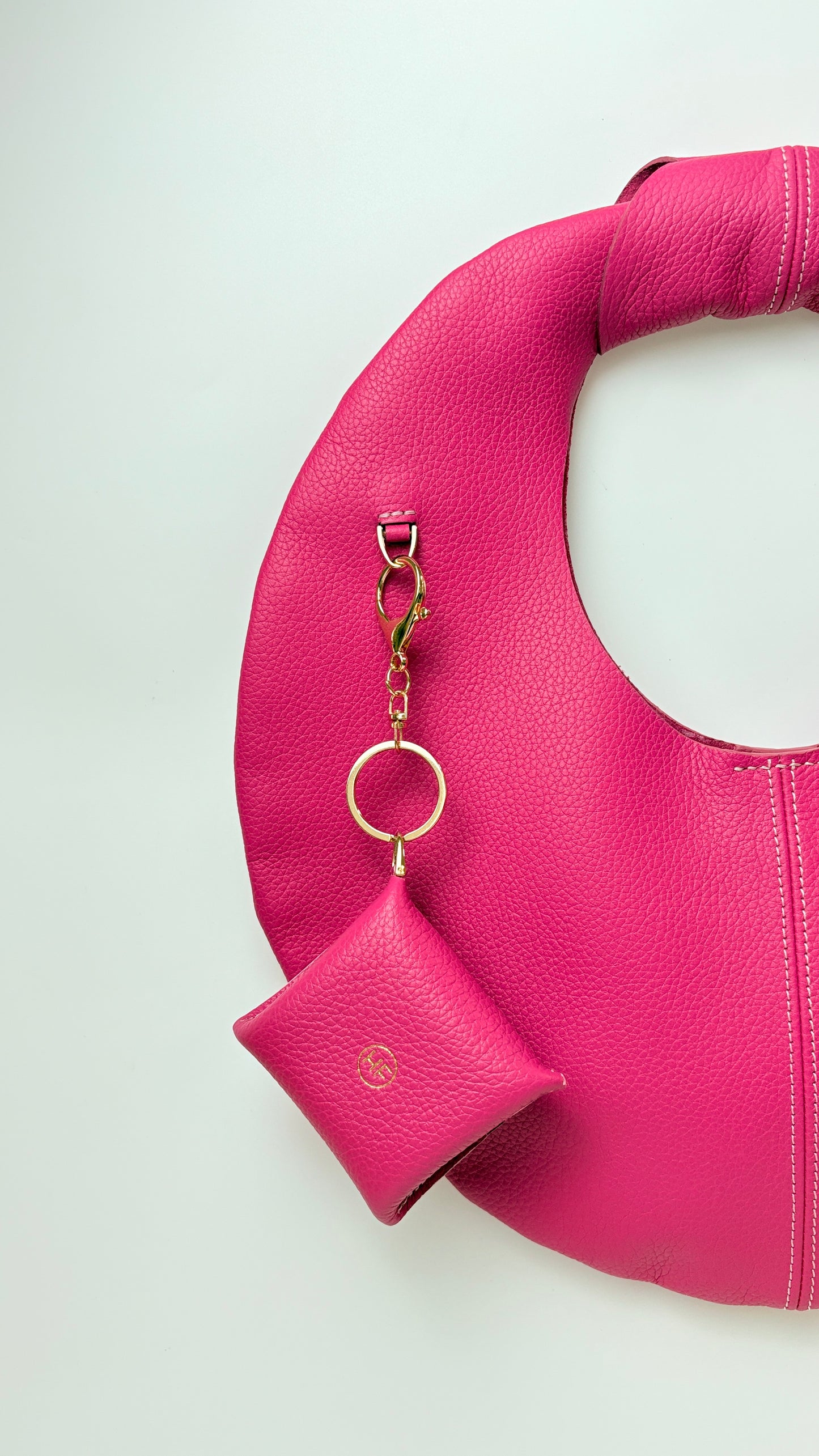 the Qwason in Magenta