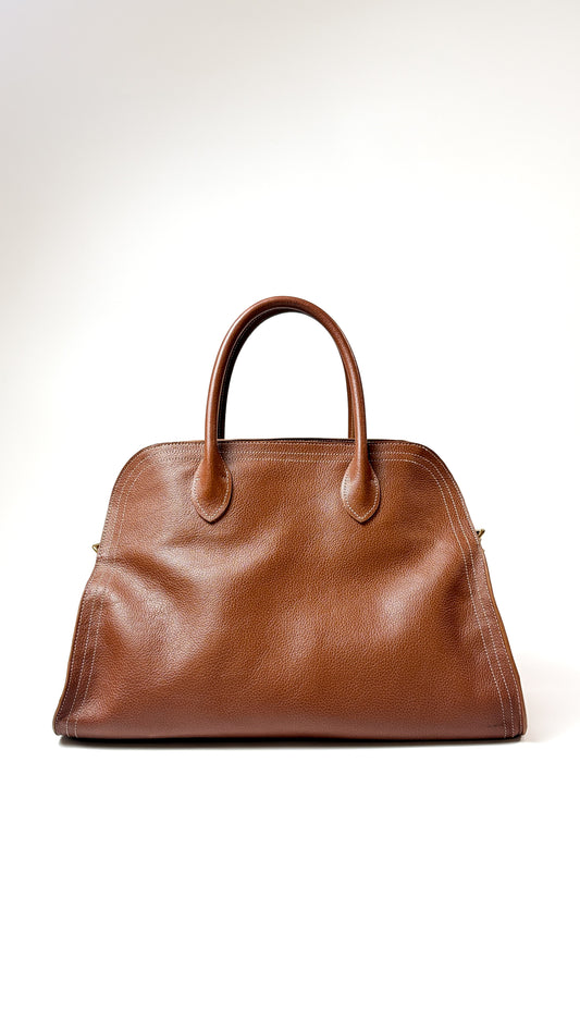 PRE-ORDER HF Soft Leather Amelia 15 bag