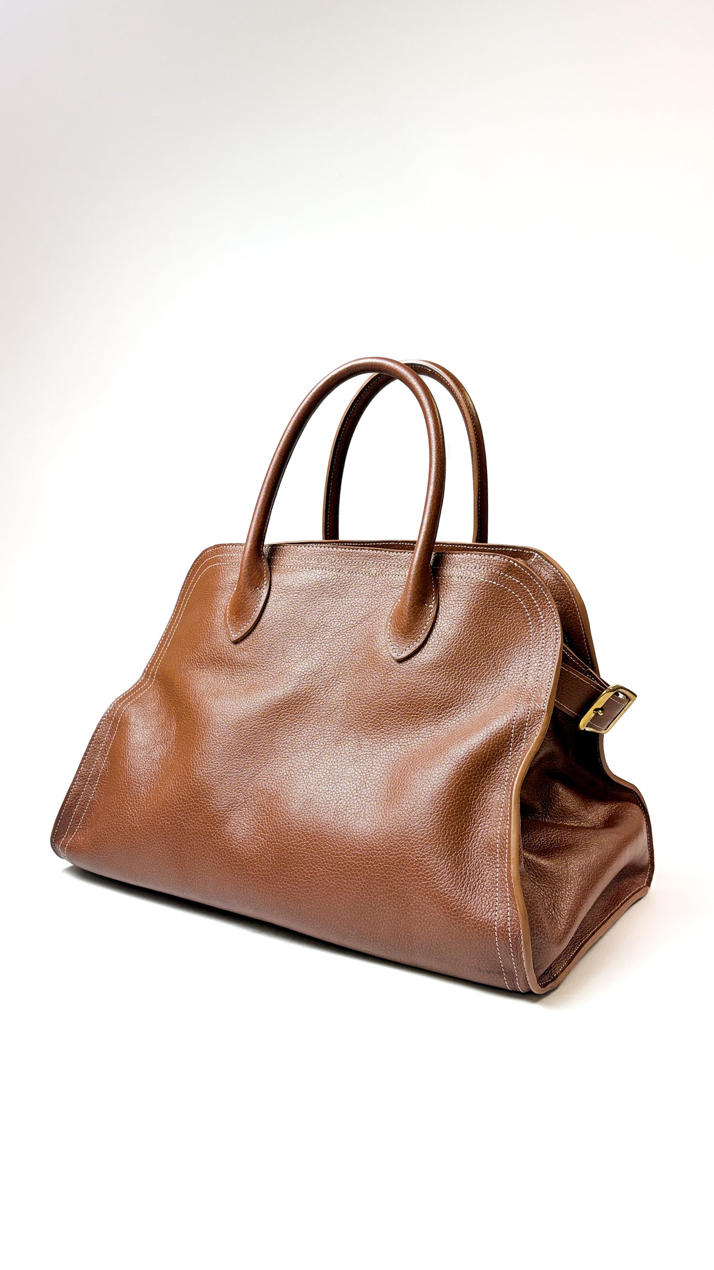 PRE-ORDER HF Soft Leather Amelia 15 bag
