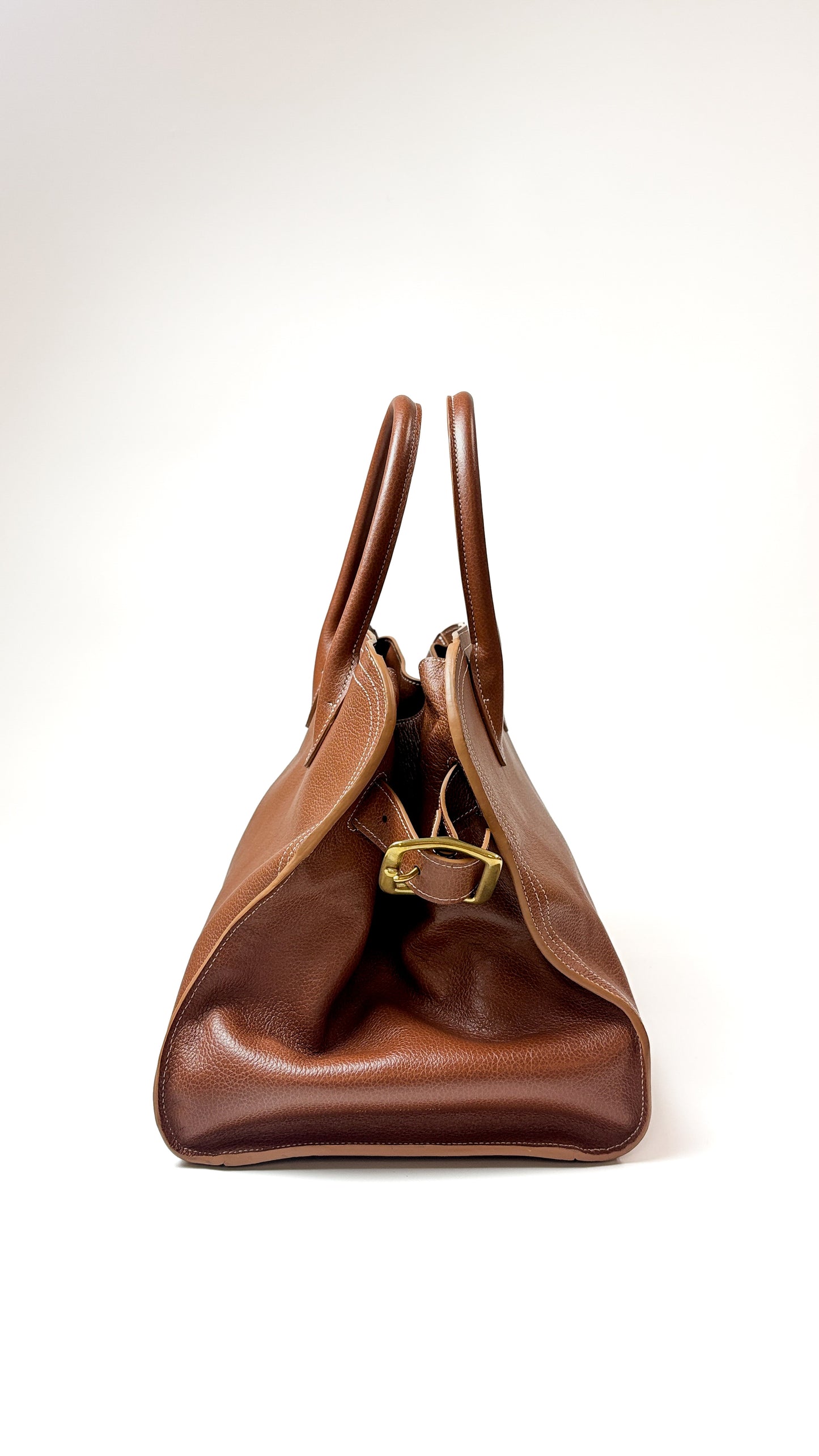 PRE-ORDER HF Soft Leather Amelia 15 bag