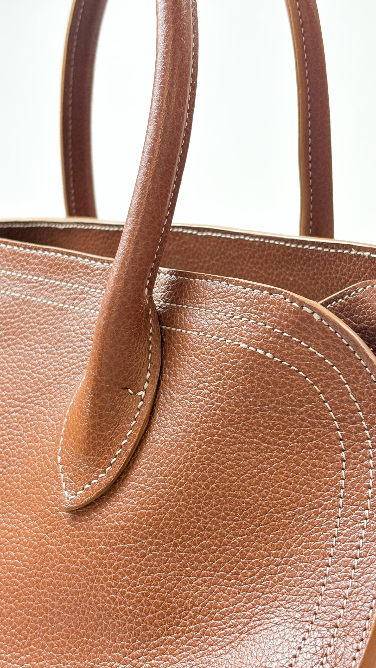 PRE-ORDER HF Soft Leather Amelia 15 bag