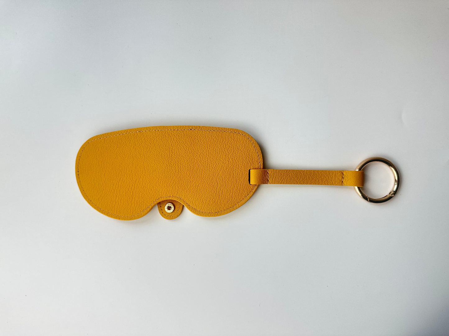 Sunglass Cover in Golden