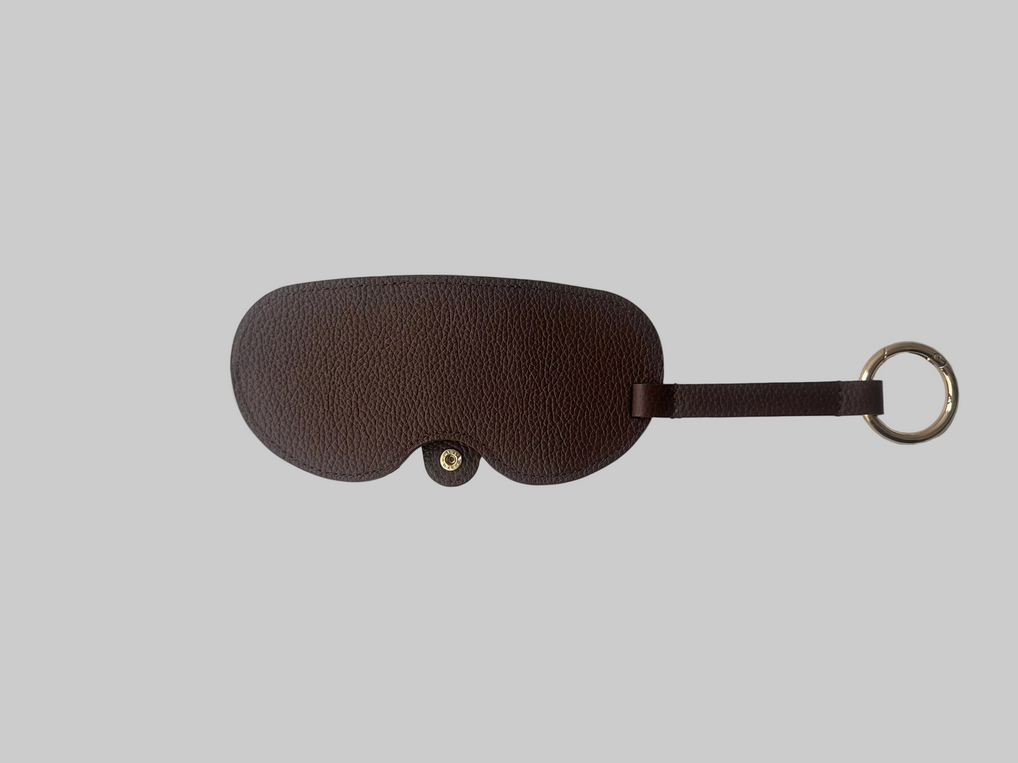 Sunglass Cover in Palisander