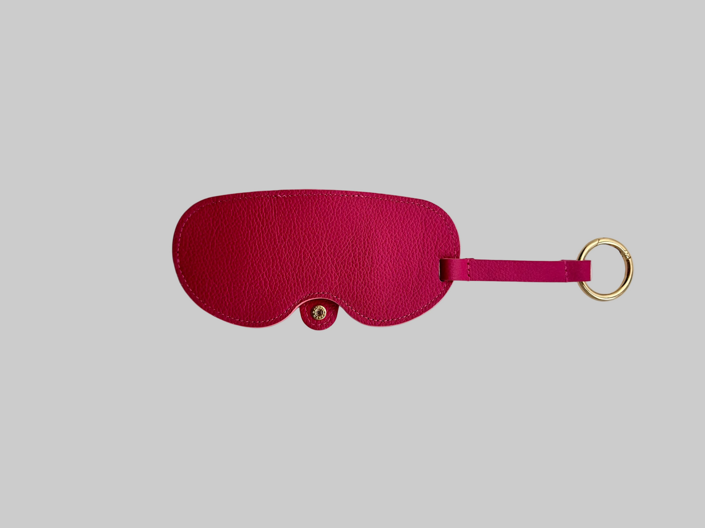 Sunglass Cover in Magenta