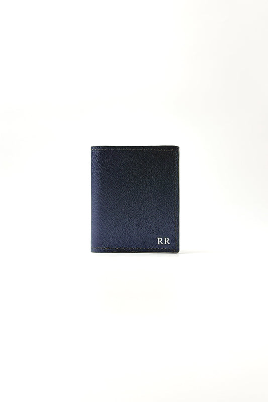The Classic Wallet - ID Window