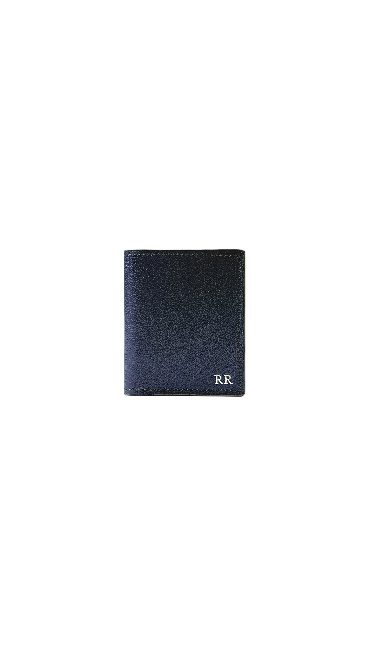 The Classic Wallet - ID Window