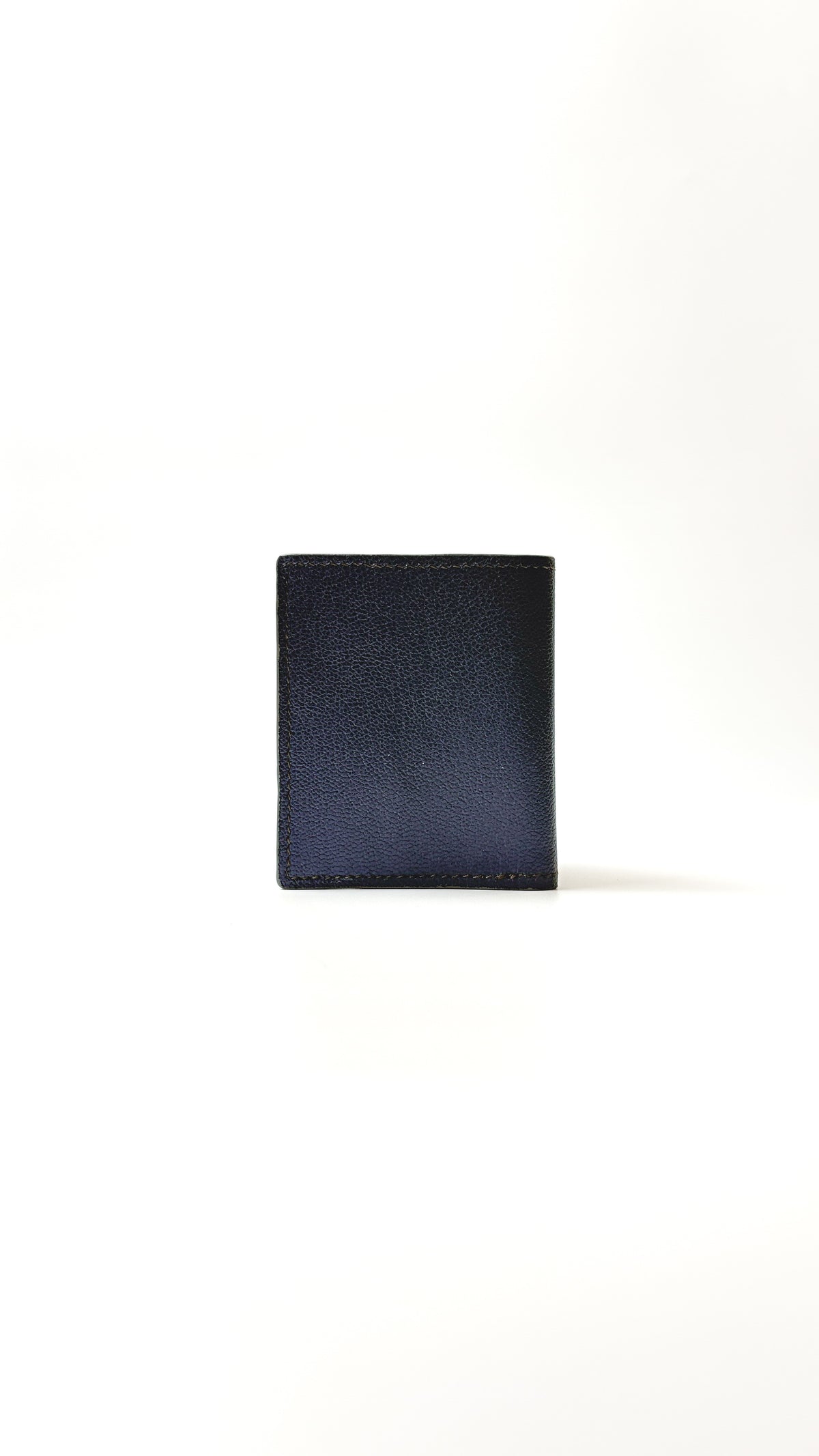 The Classic Wallet - ID Window
