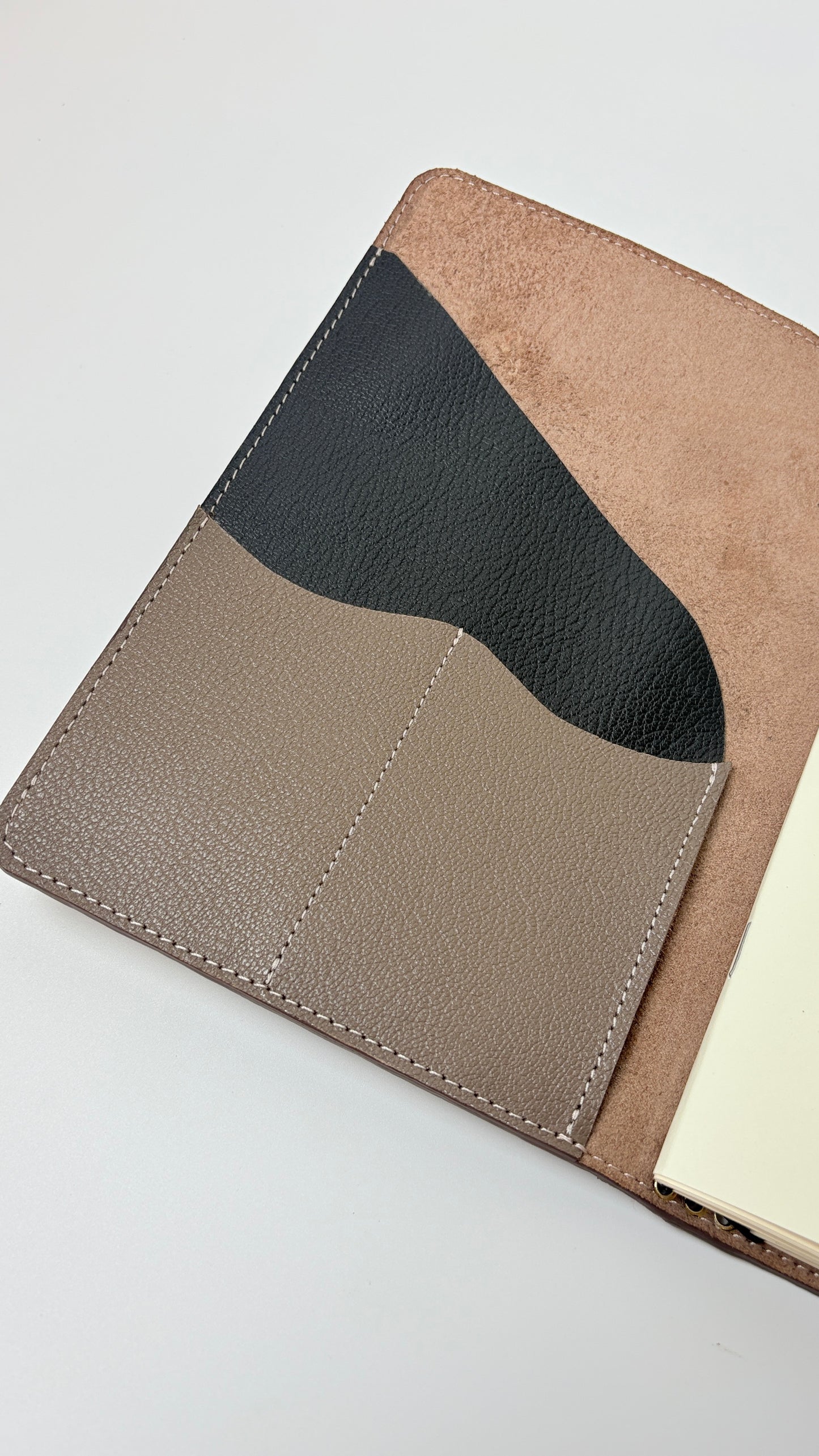 Bride of Frankenstein Journal size A5